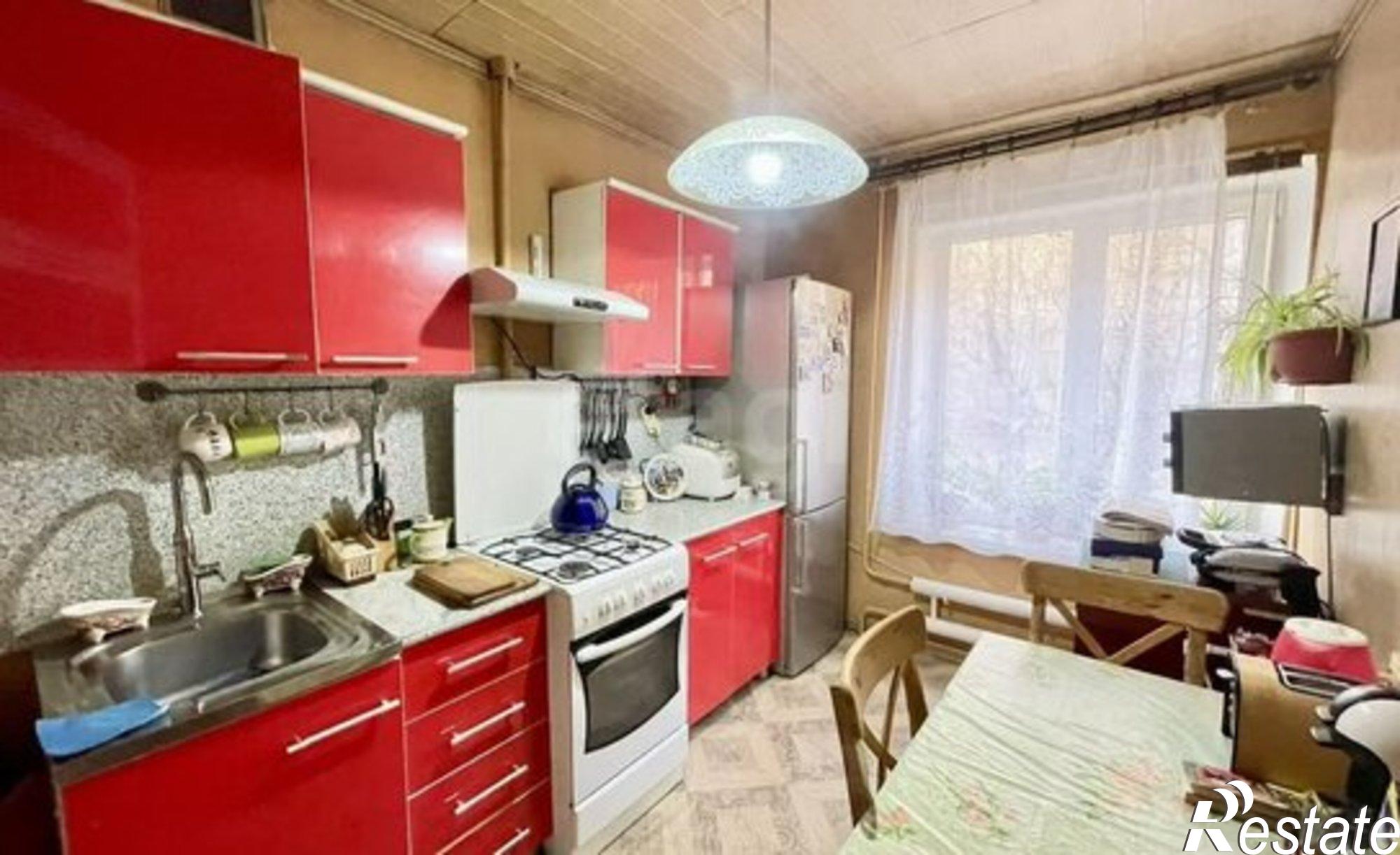 Купить квартиру за 5 150 000 рублей на проспект 40-летия Победы, 314/1