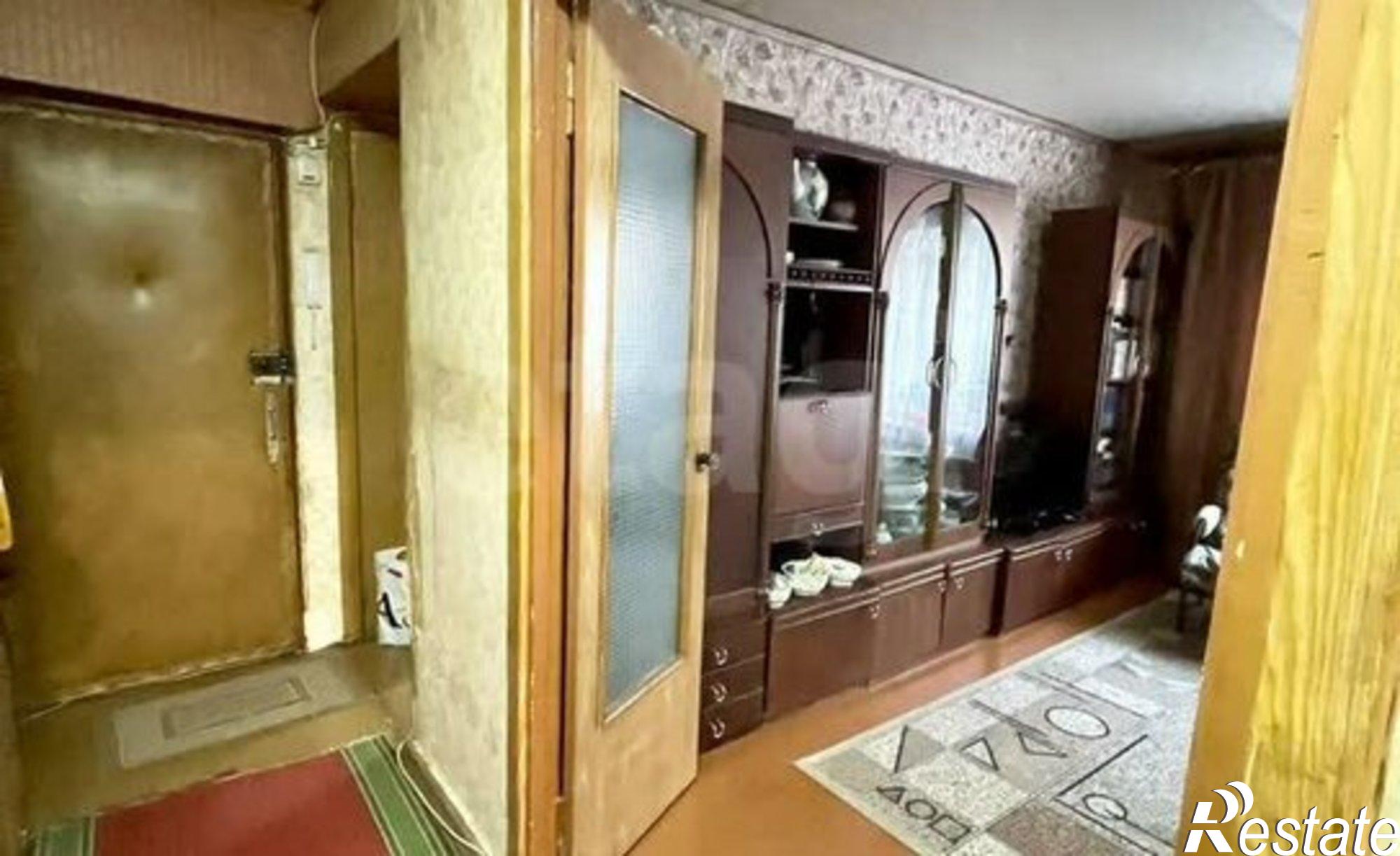 Купить квартиру за 5 150 000 рублей на проспект 40-летия Победы, 314/1