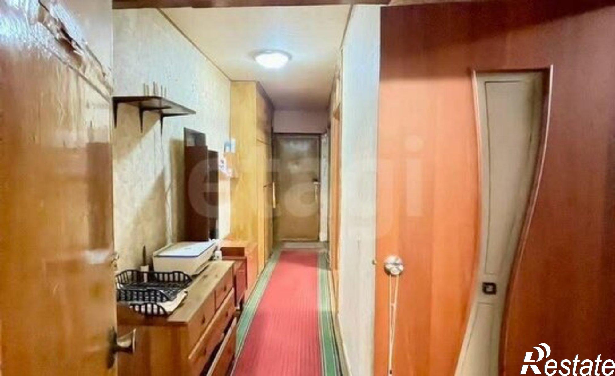 Купить квартиру за 5 150 000 рублей на проспект 40-летия Победы, 314/1