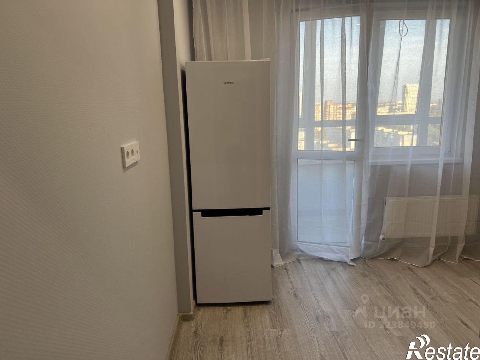 Сдать квартиру за 37 000 рублей на ул Жмайлова, 19А