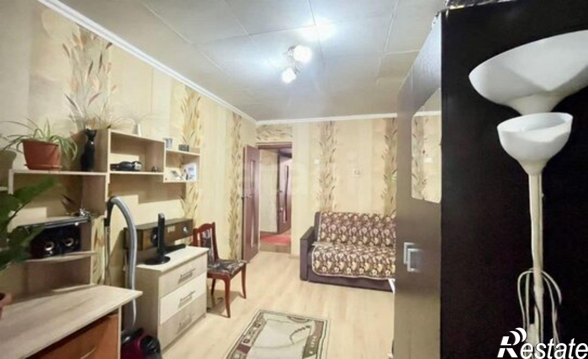 Купить квартиру за 5 150 000 рублей на проспект 40-летия Победы, 314/1