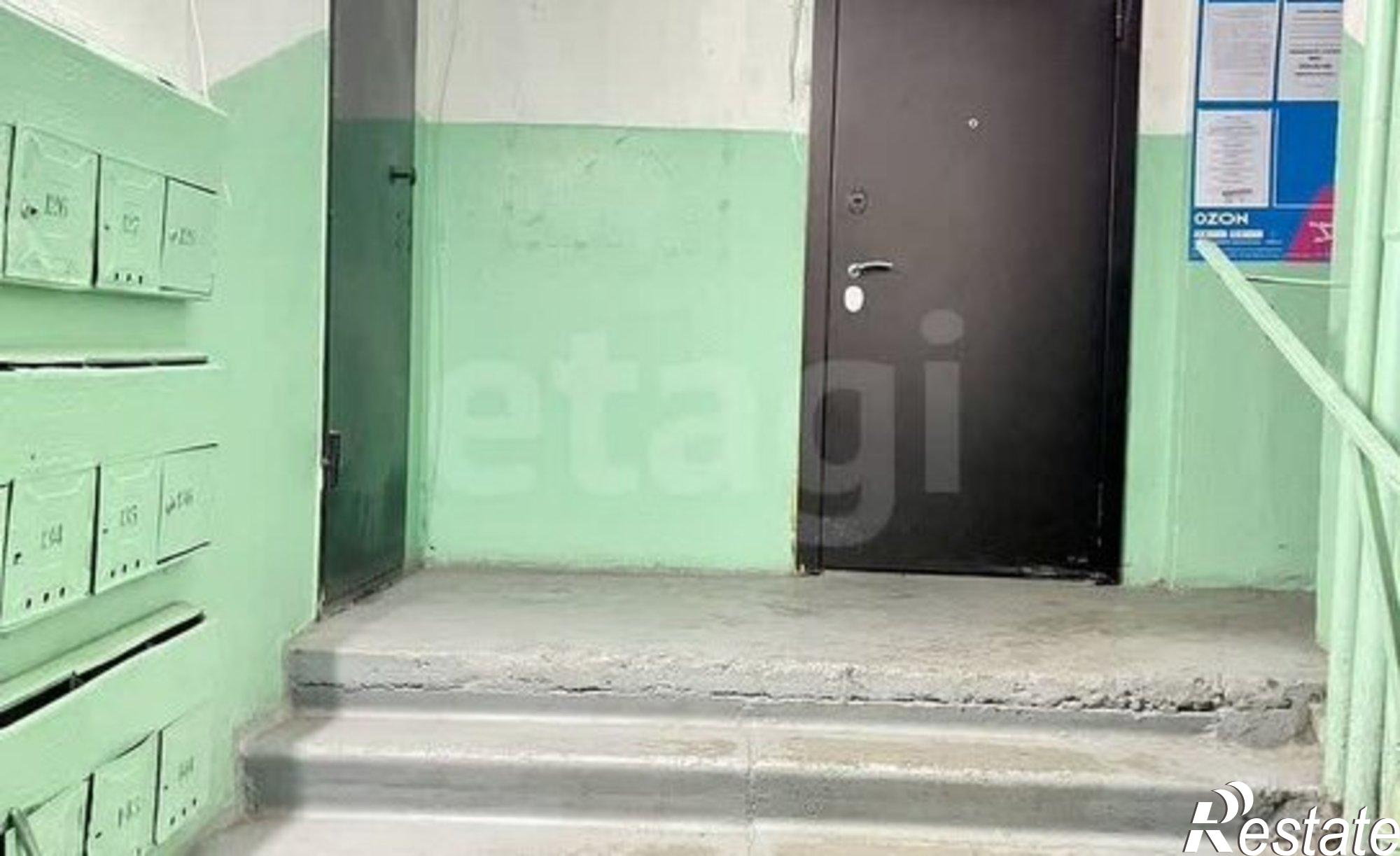 Купить квартиру за 5 150 000 рублей на проспект 40-летия Победы, 314/1