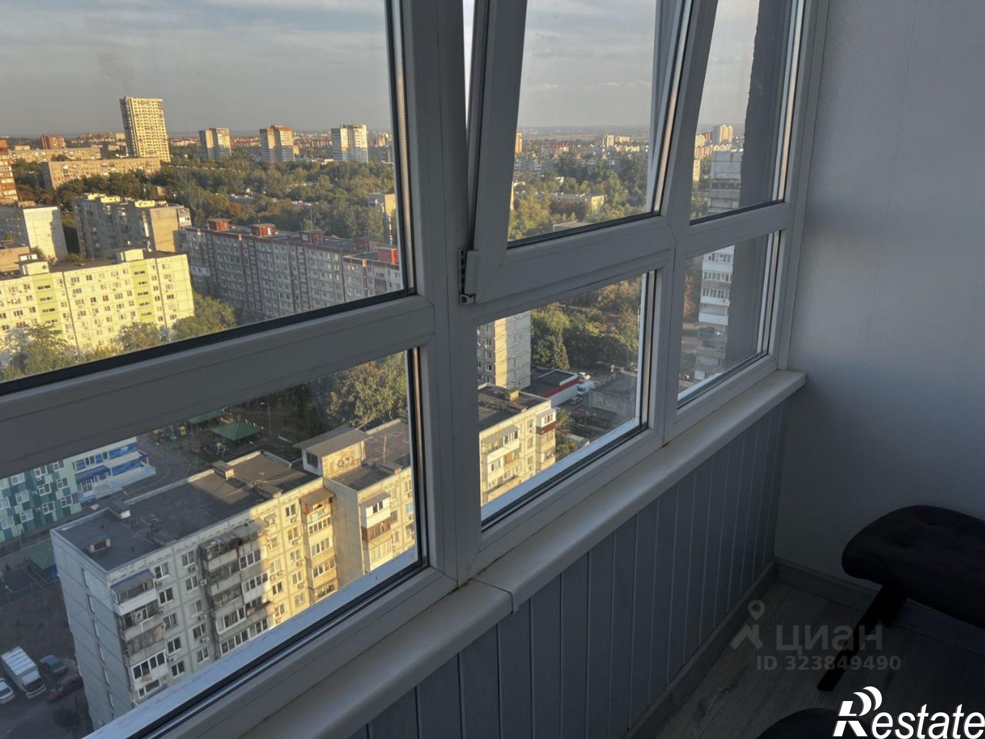 Сдать квартиру за 37 000 рублей на ул Жмайлова, 19А