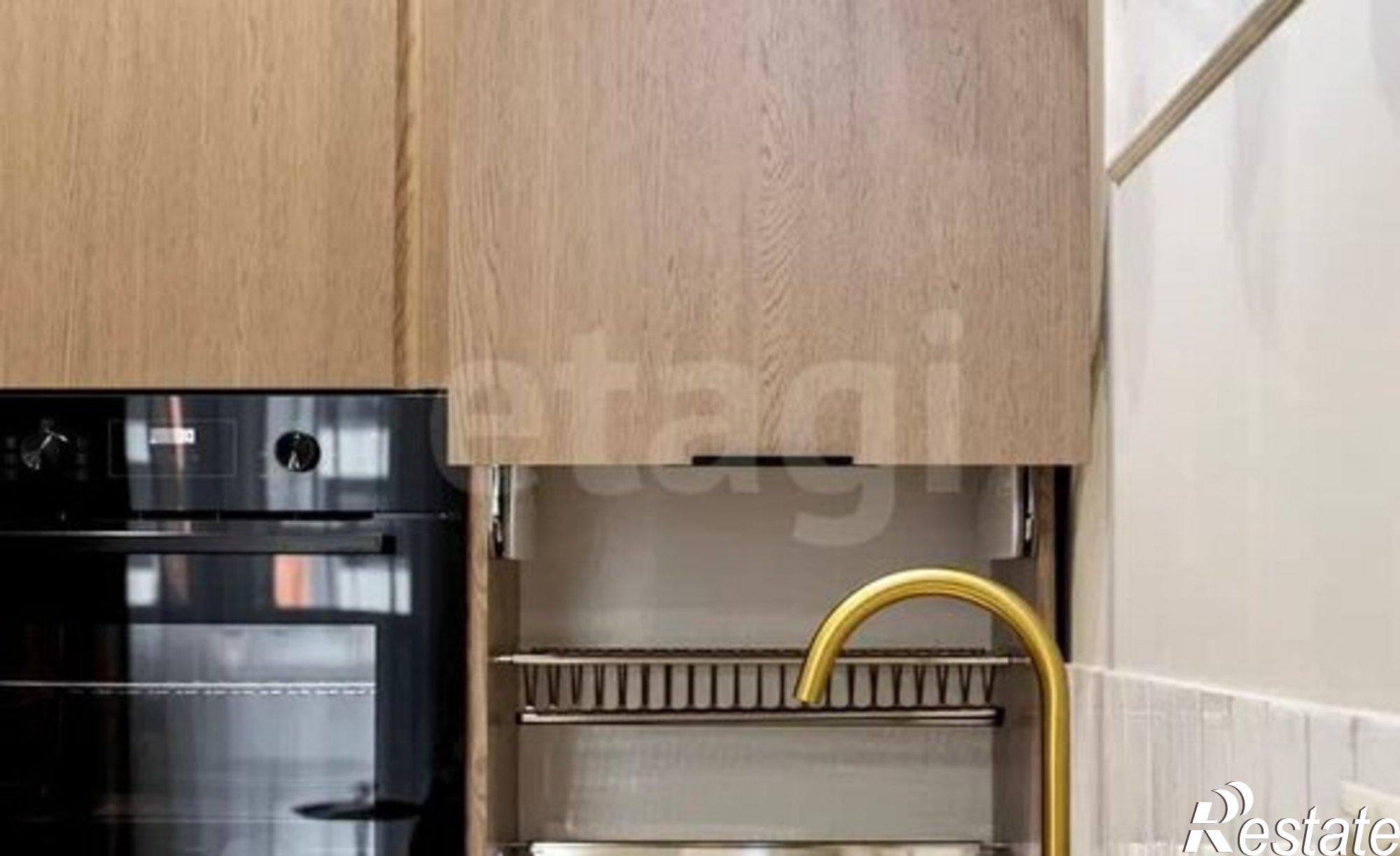 Купить квартиру за 8 700 000 рублей на улица Назарько, 4