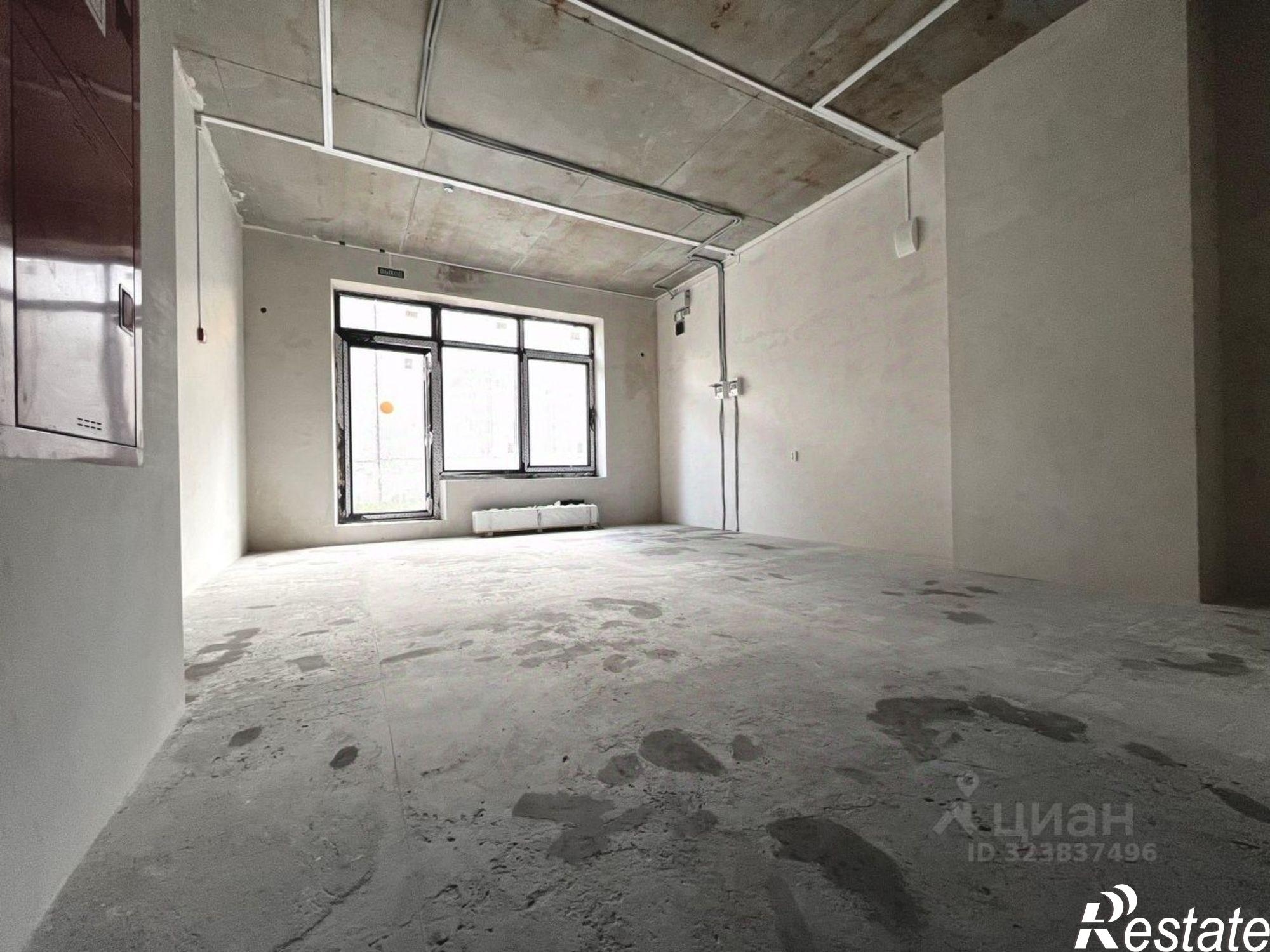 Купить помещение свободного назначения за 8 300 030 рублей на проспект Ленина, 109/5