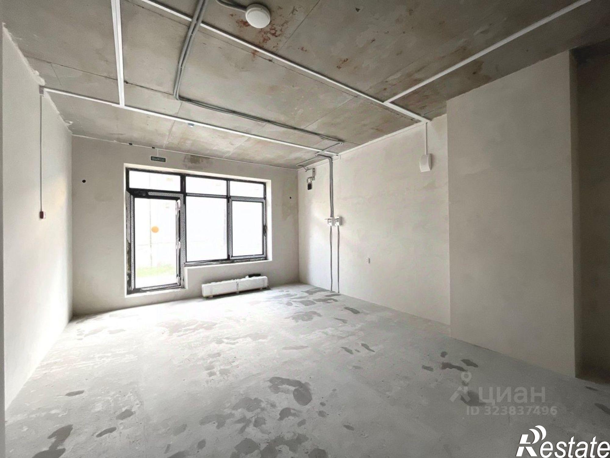 Купить помещение свободного назначения за 8 300 030 рублей на проспект Ленина, 109/5