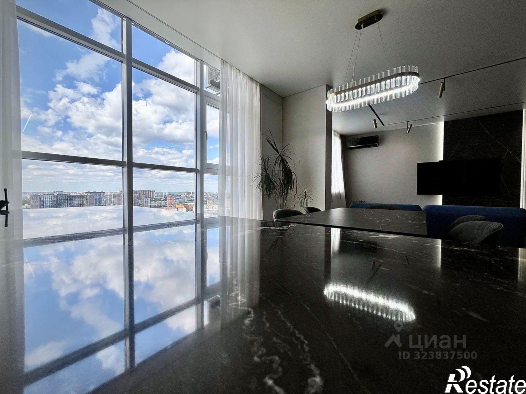 Купить квартиру за 29 000 000 рублей на Соборный переулок, 98