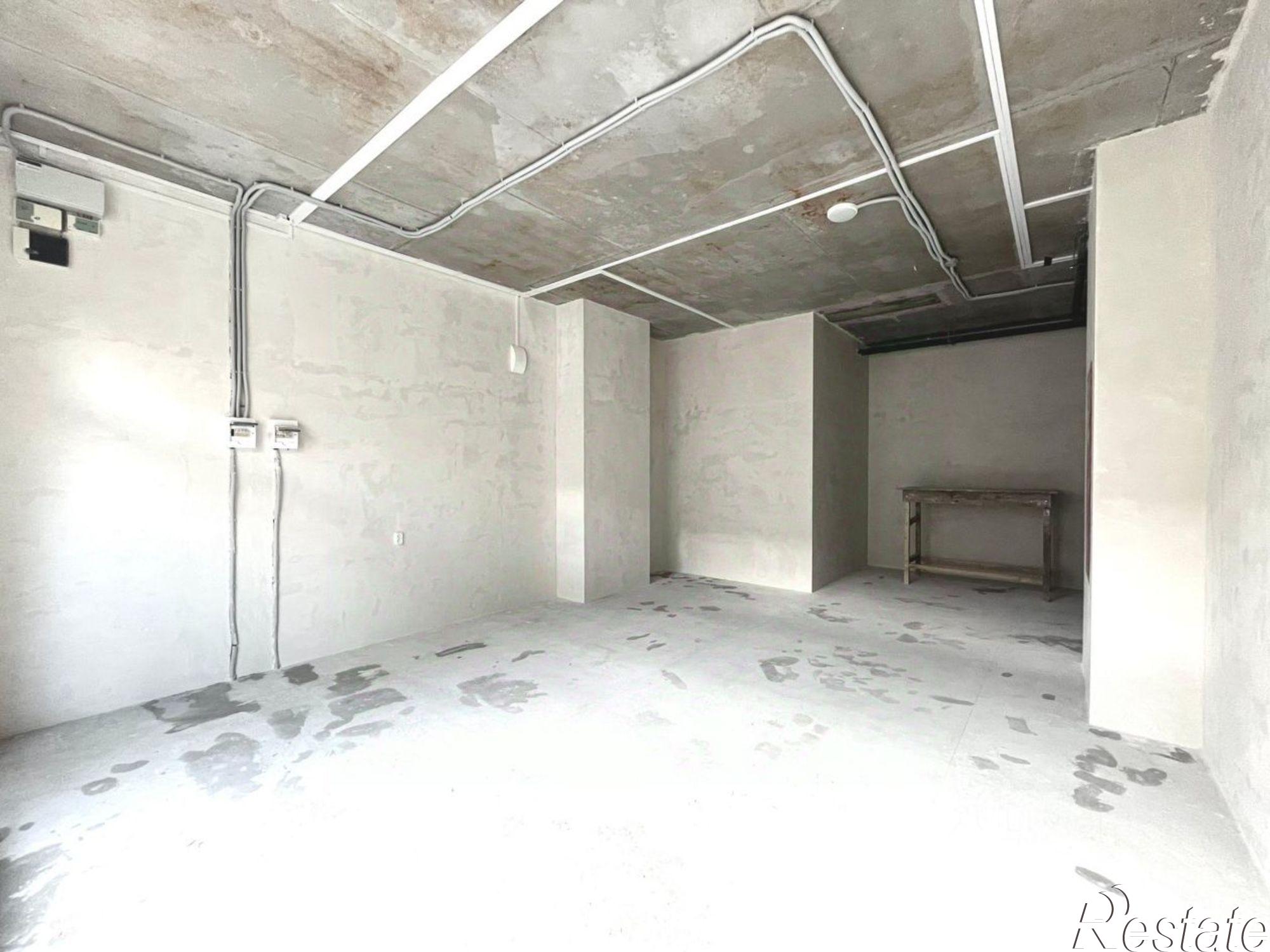 Купить помещение свободного назначения за 8 300 030 рублей на проспект Ленина, 109/5