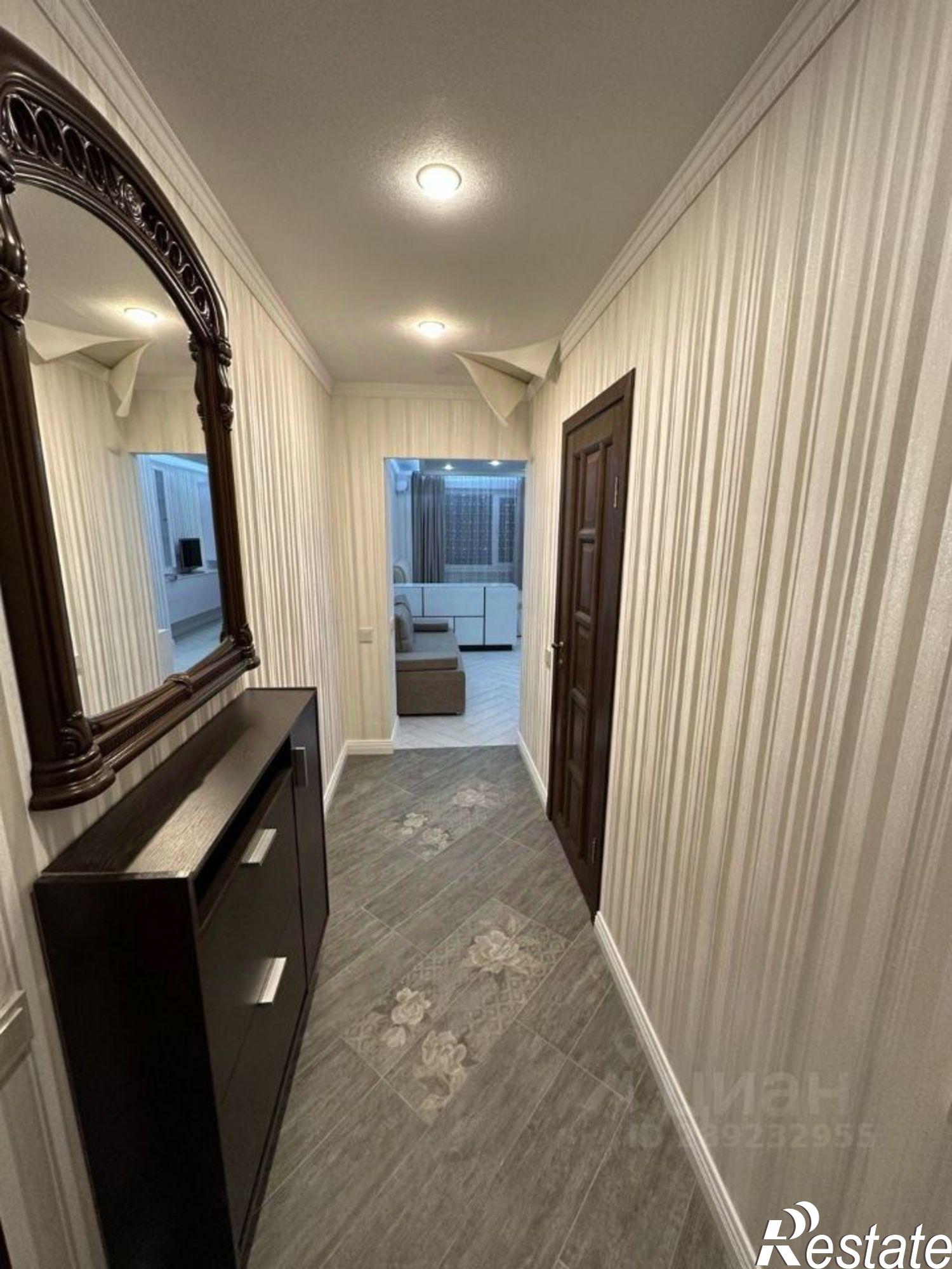 Сдать квартиру за 35 000 рублей на ул Красноармейская, 200/1