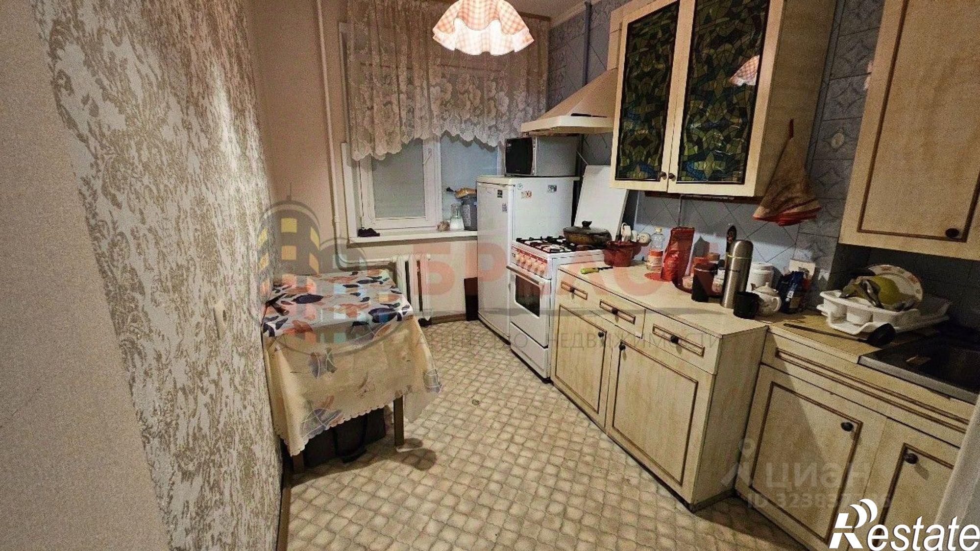 Купить квартиру за 4 700 000 рублей на улица Содружества, 39 к1