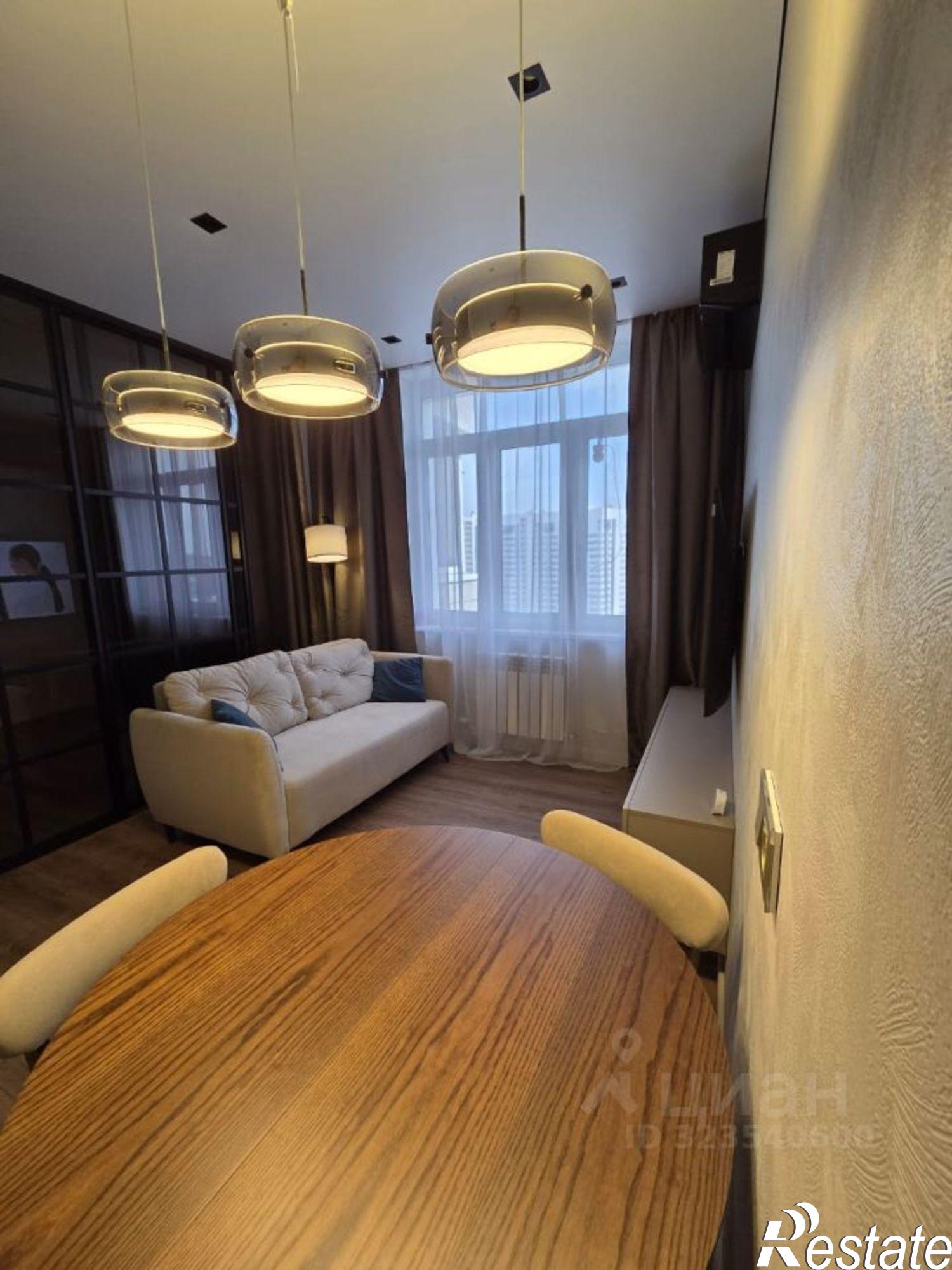 Купить квартиру за 8 650 000 рублей на проспект Сиверса, 26