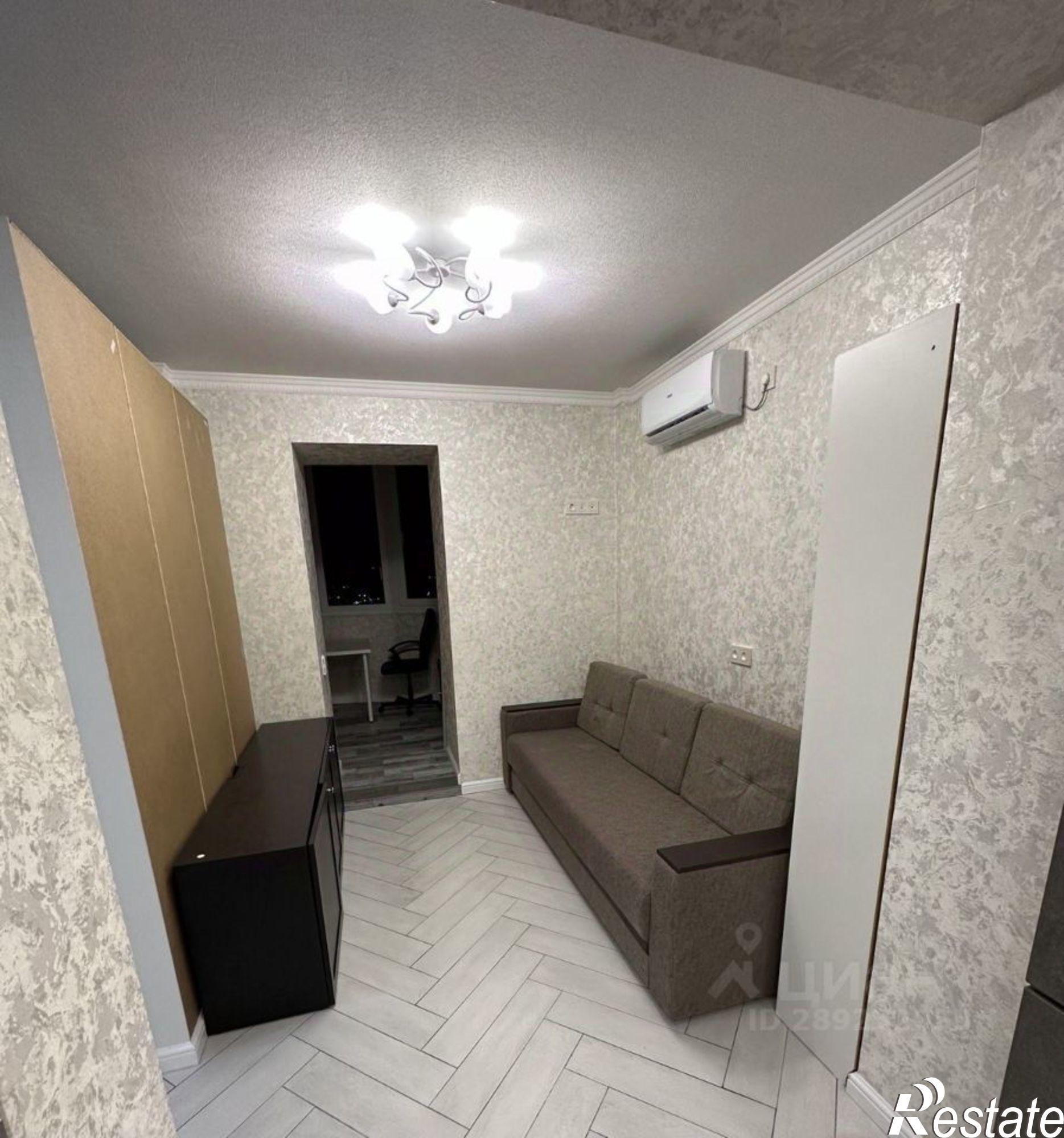 Сдать квартиру за 35 000 рублей на ул Красноармейская, 200/1