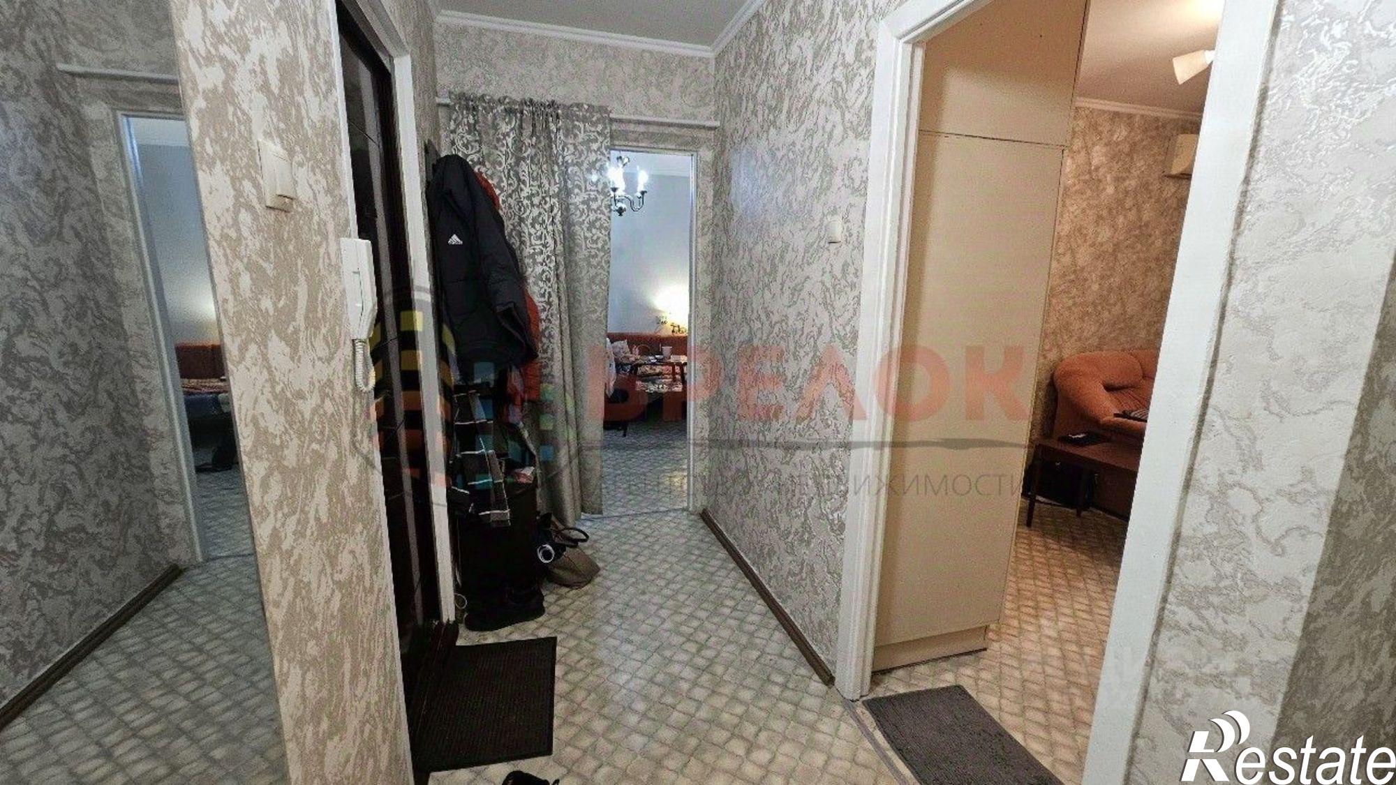 Купить квартиру за 4 700 000 рублей на улица Содружества, 39 к1