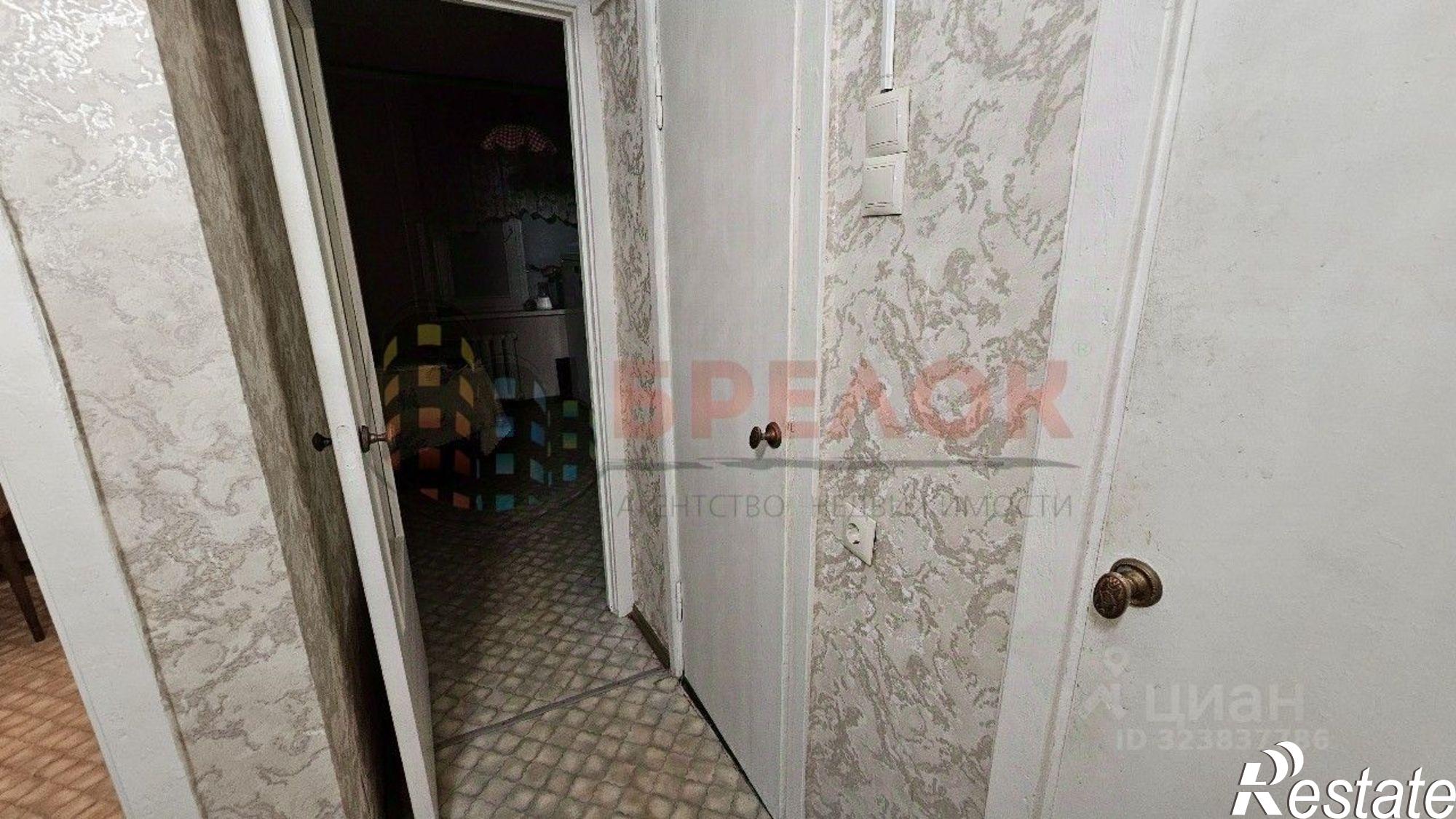 Купить квартиру за 4 700 000 рублей на улица Содружества, 39 к1