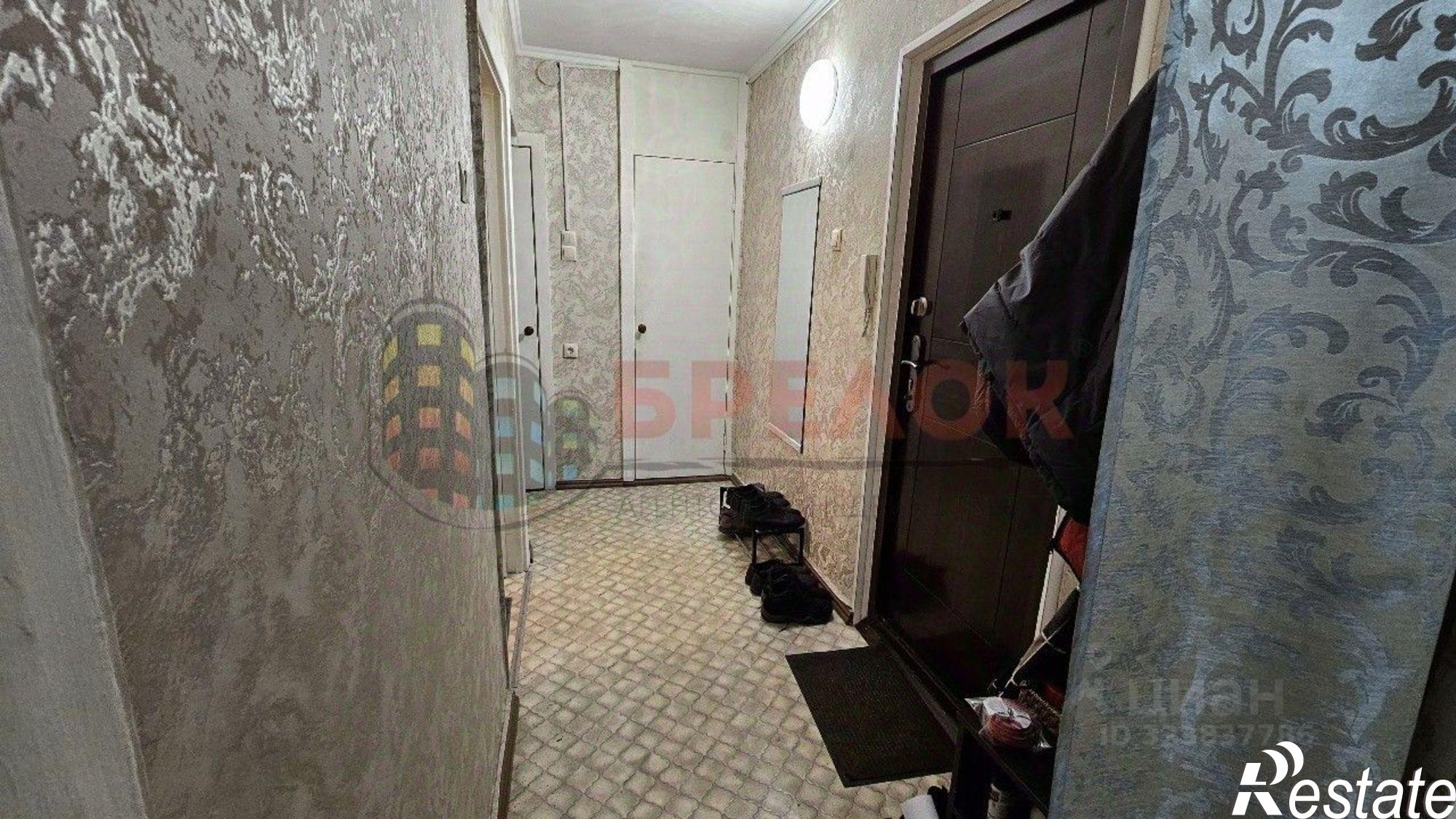 Купить квартиру за 4 700 000 рублей на улица Содружества, 39 к1