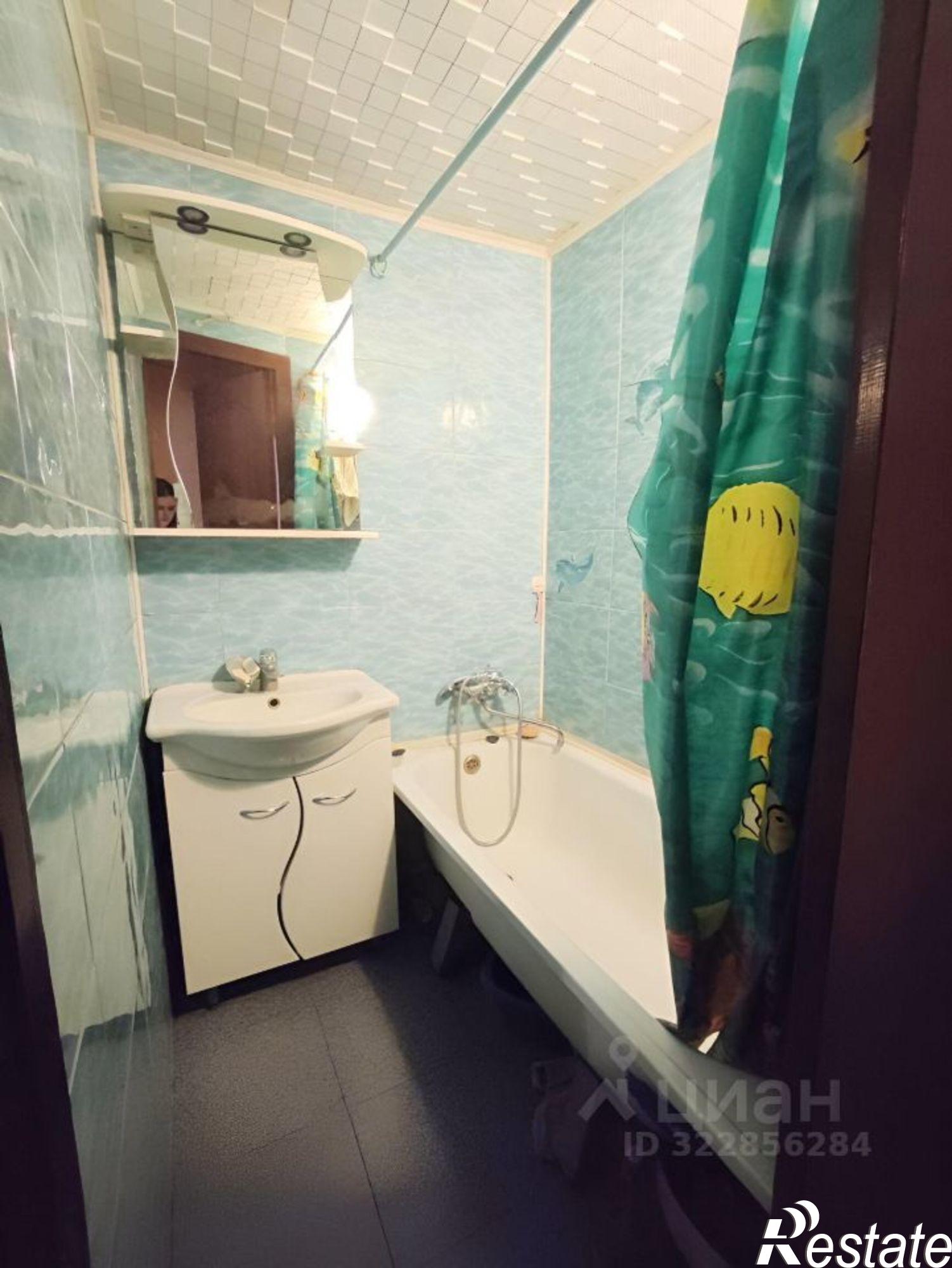 Купить квартиру за 4 800 000 рублей на проспект 40-летия Победы, 73/13