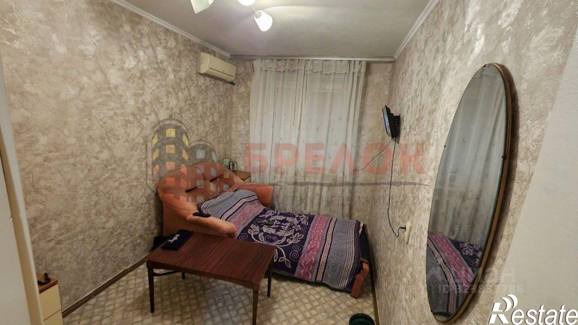 Купить квартиру за 4 700 000 рублей на улица Содружества, 39 к1