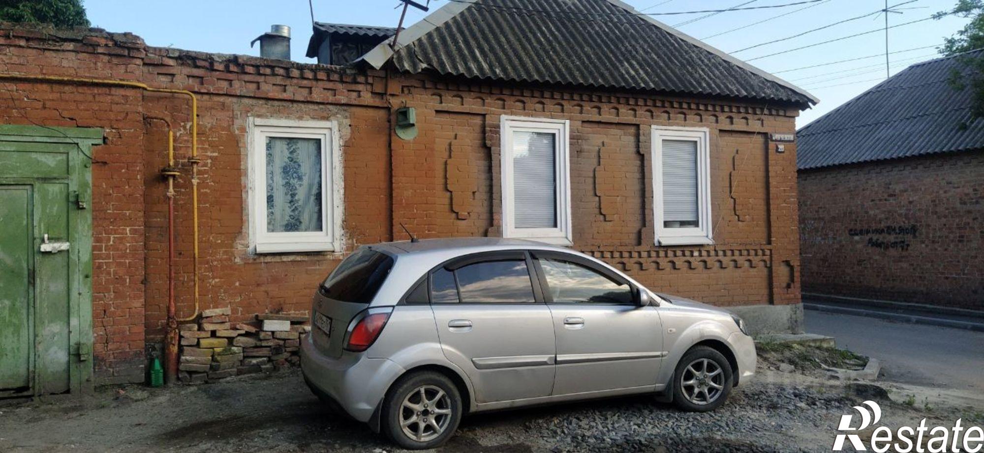 Купить дачу, дом, коттедж за 7 000 000 рублей на Чугуевская улица, 20/6