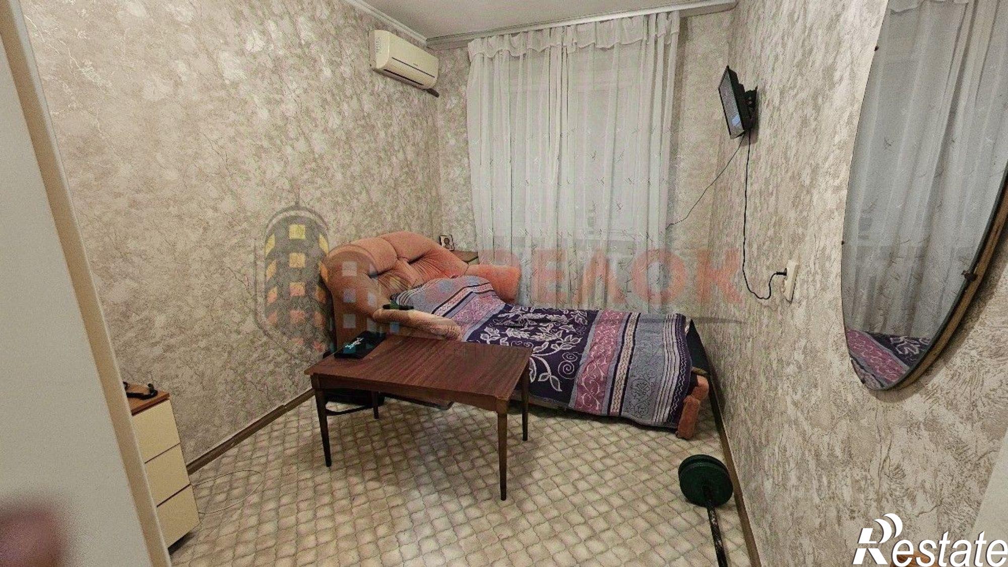 Купить квартиру за 4 700 000 рублей на улица Содружества, 39 к1