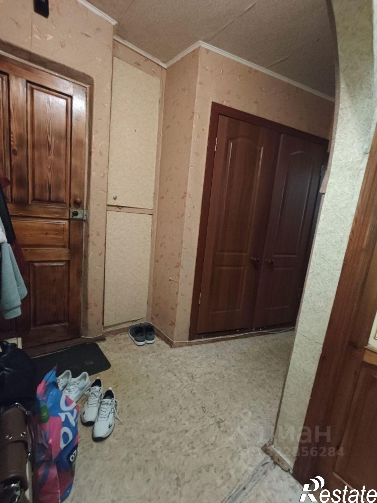 Купить квартиру за 4 800 000 рублей на проспект 40-летия Победы, 73/13