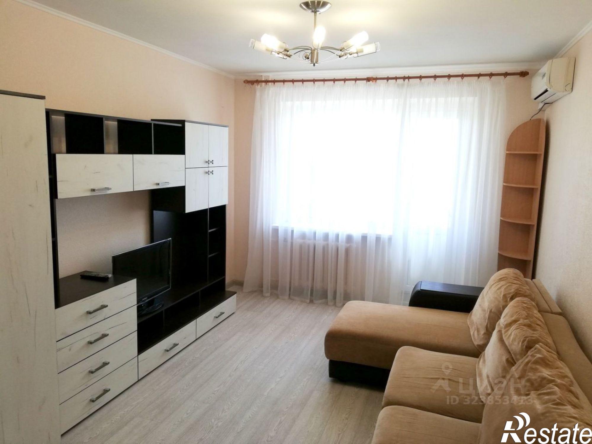 Сдать квартиру за 20 000 рублей на ул Малиновского, 78в