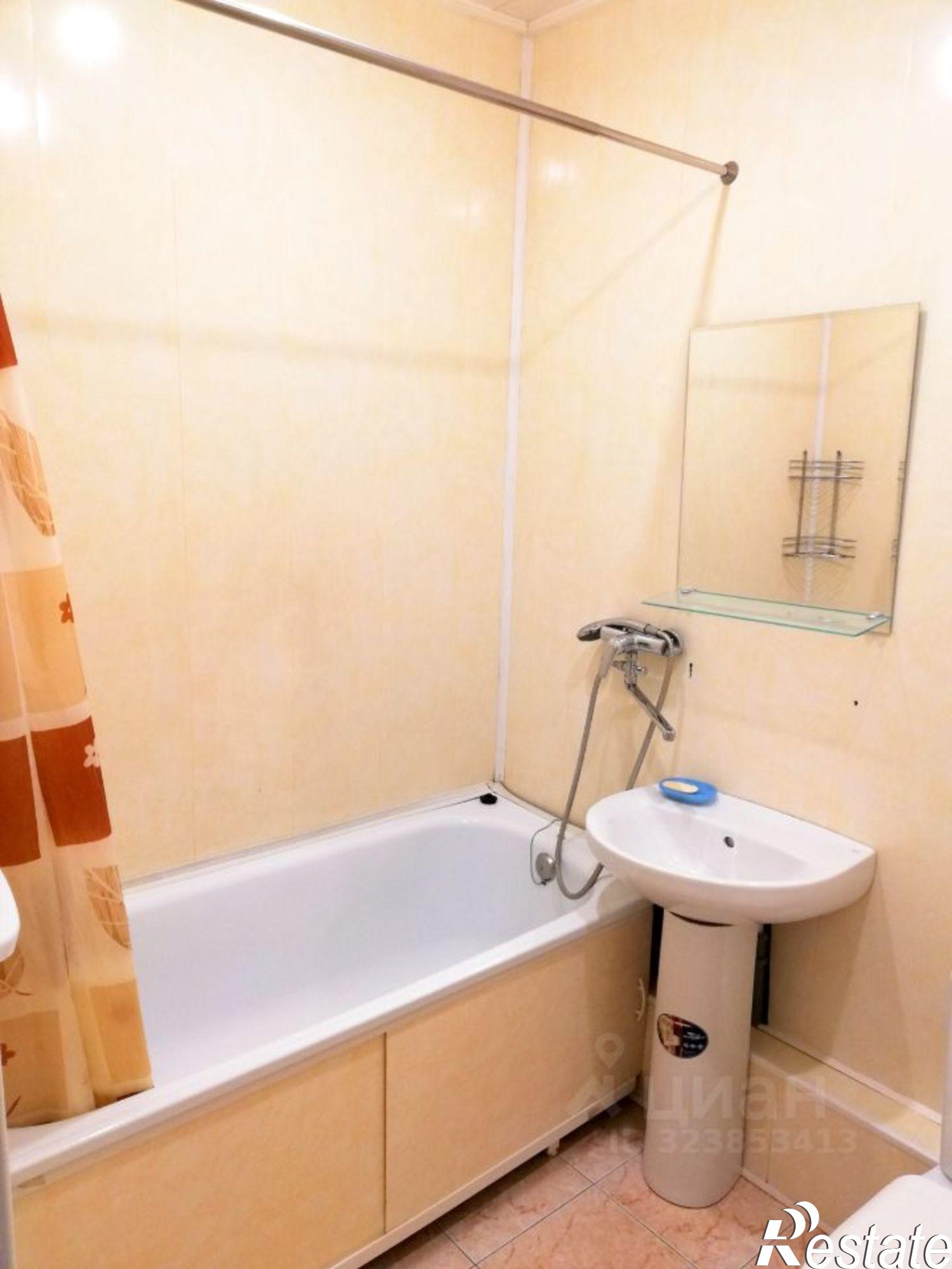 Сдать квартиру за 20 000 рублей на ул Малиновского, 78в