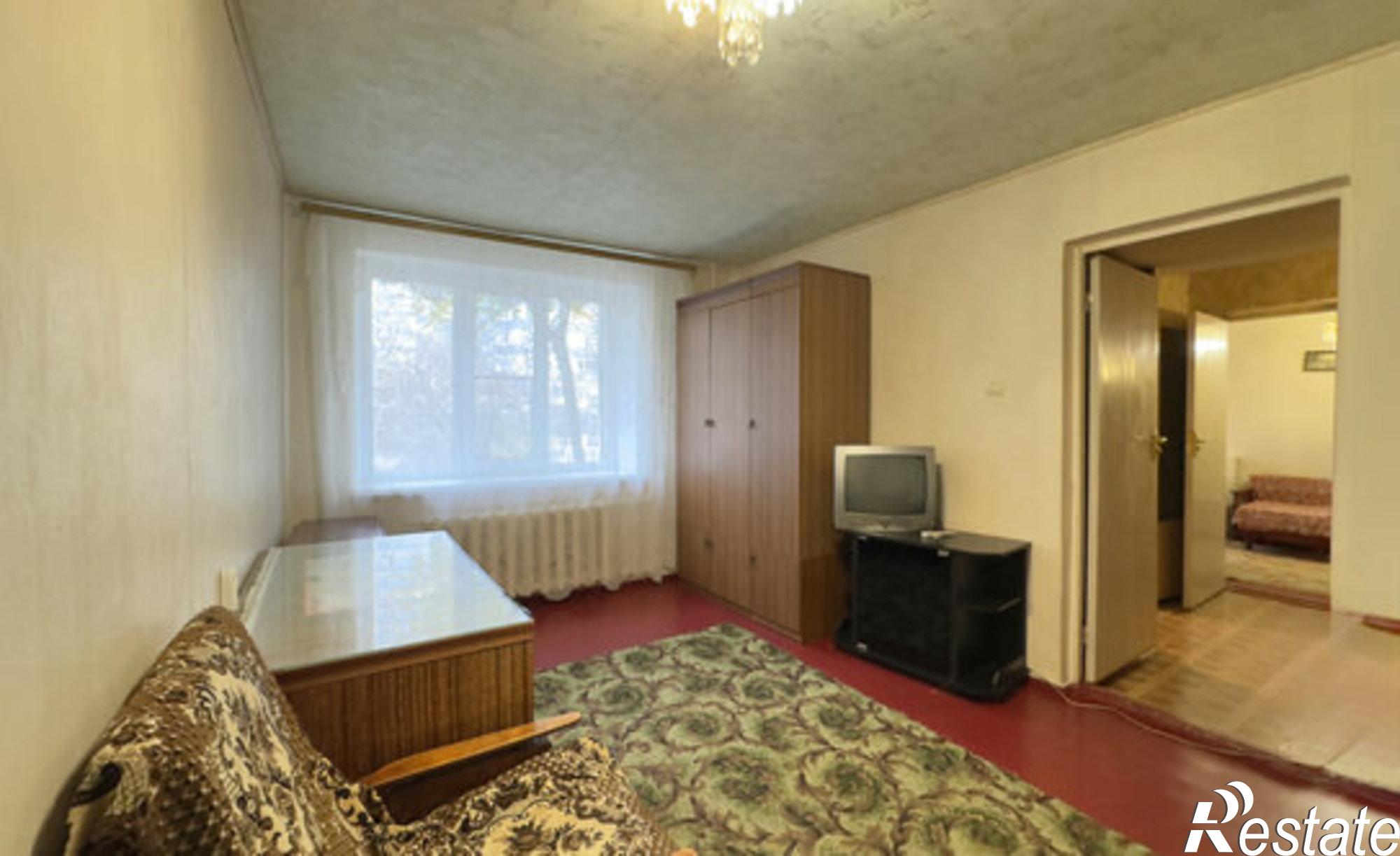 Купить квартиру за 3 200 000 рублей на проспект 40-летия Победы, 63 к16