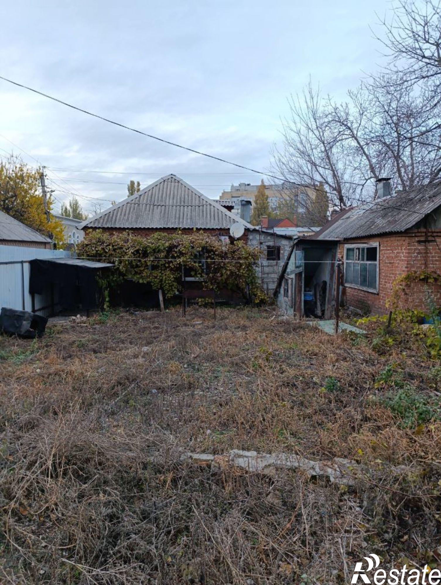 Купить дачу, дом, коттедж за 7 000 000 рублей на Чугуевская улица, 20/6