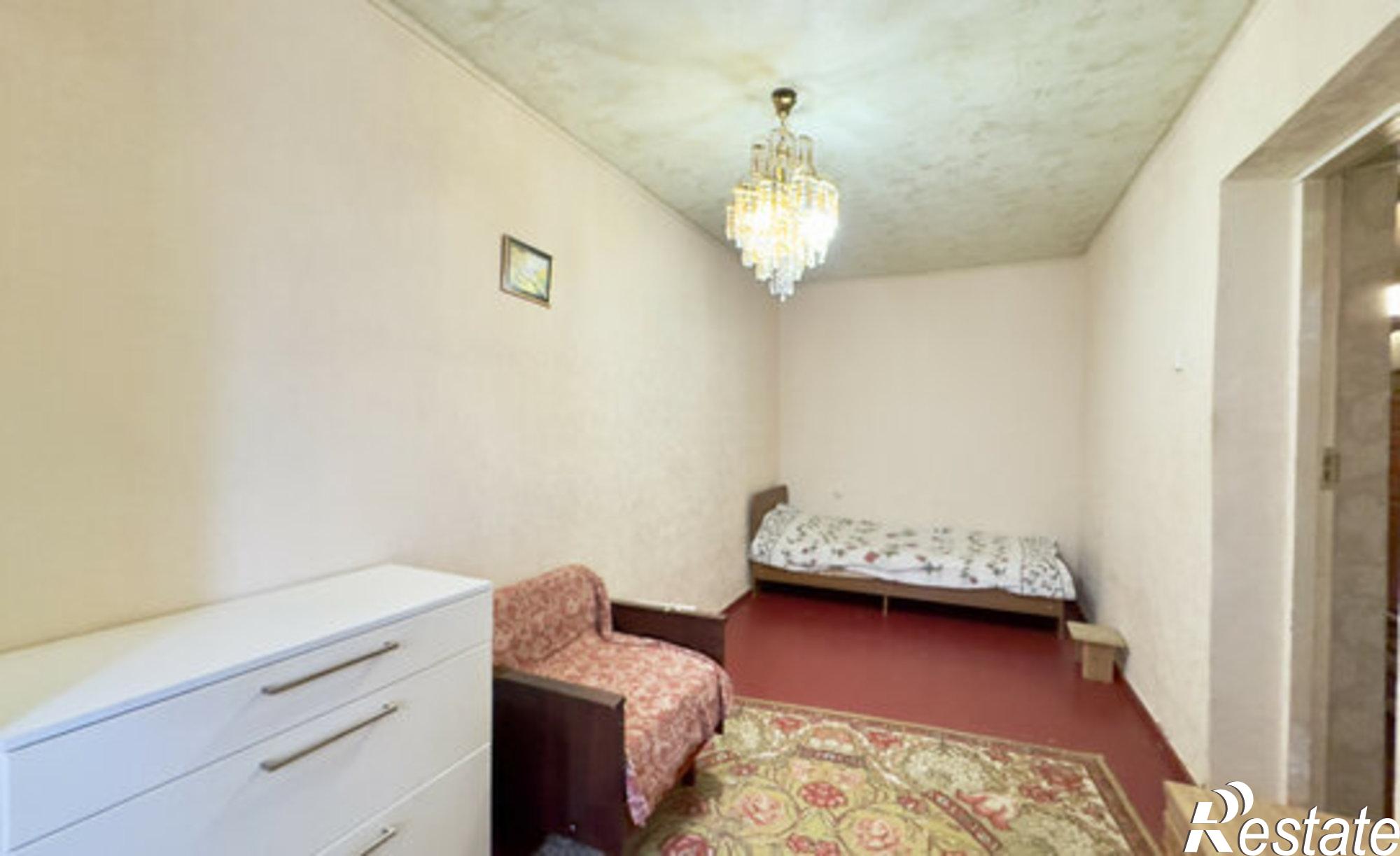 Купить квартиру за 3 200 000 рублей на проспект 40-летия Победы, 63 к16