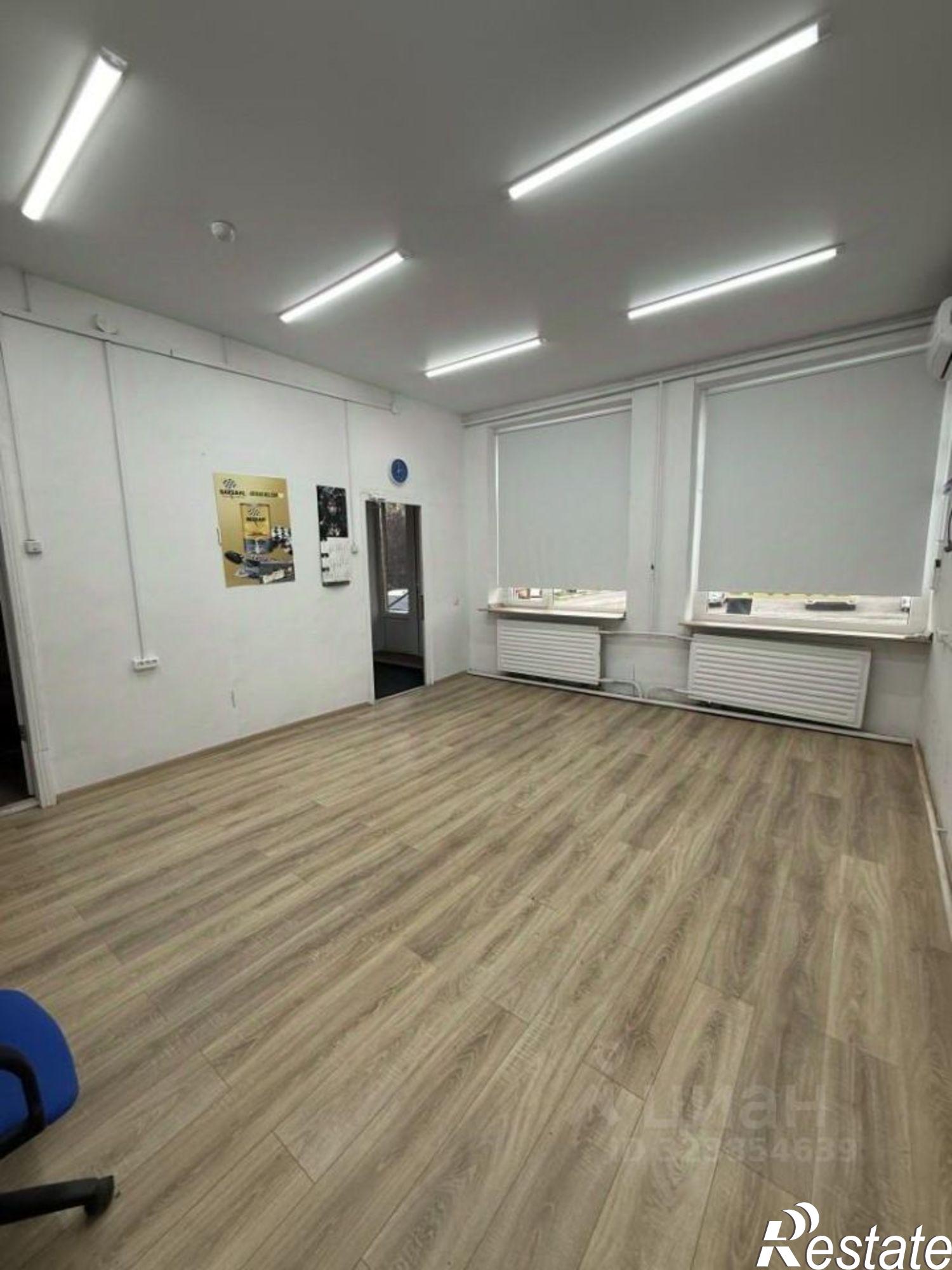 Сдать офис, помещение под офис за 48 001 рублей на ул Портовая, 70в