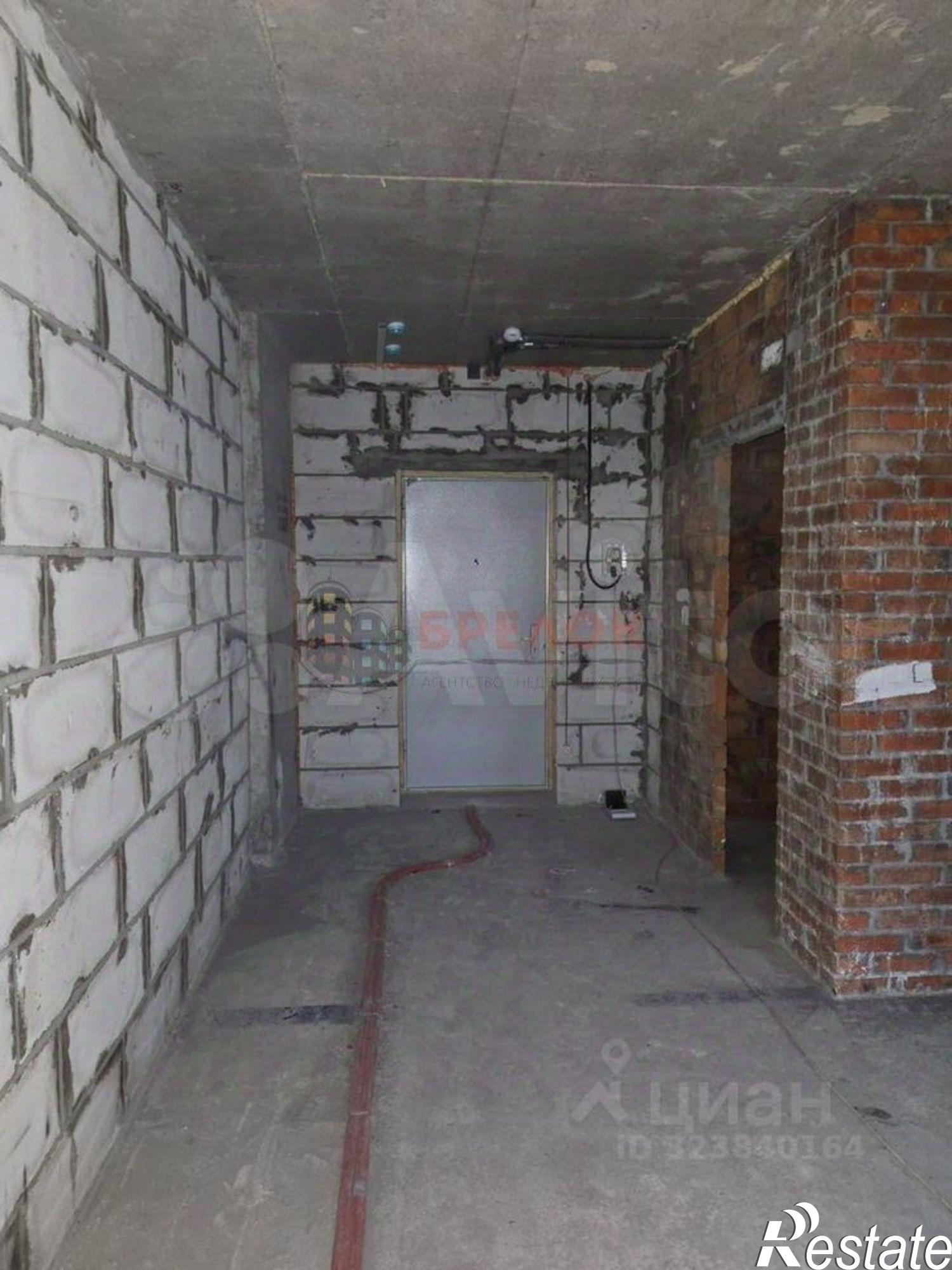 Купить квартиру за 6 250 000 рублей на проспект Соколова, 68/118В с2