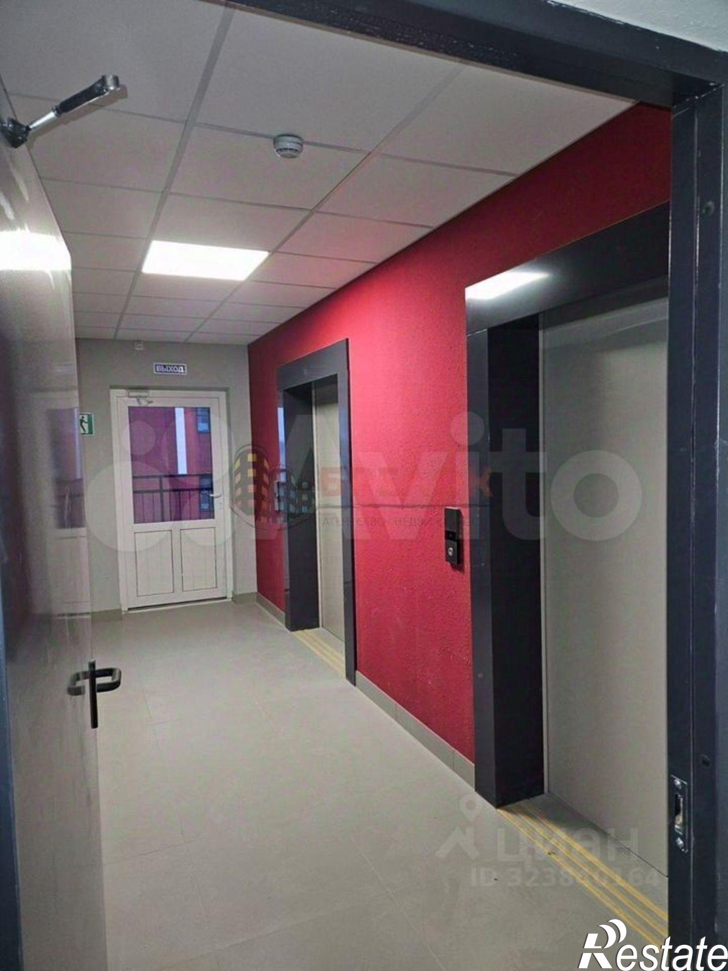 Купить квартиру за 6 250 000 рублей на проспект Соколова, 68/118В с2