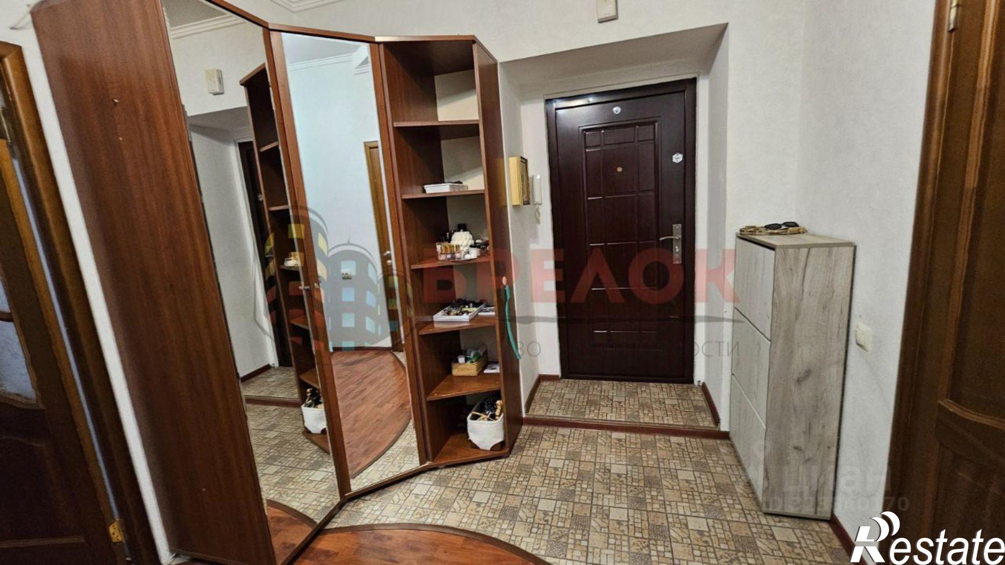 Купить квартиру за 9 650 000 рублей на улица Зорге, 58А/8