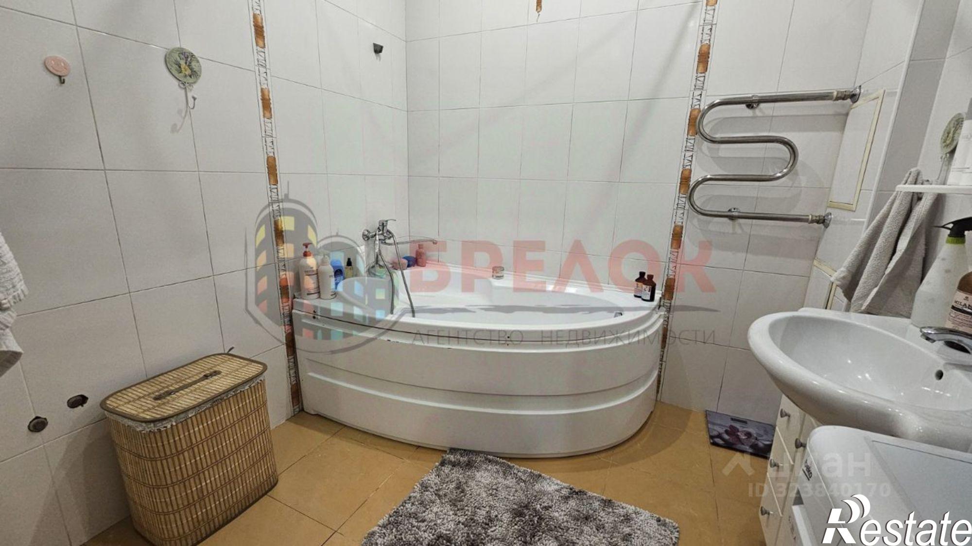 Купить квартиру за 9 650 000 рублей на улица Зорге, 58А/8