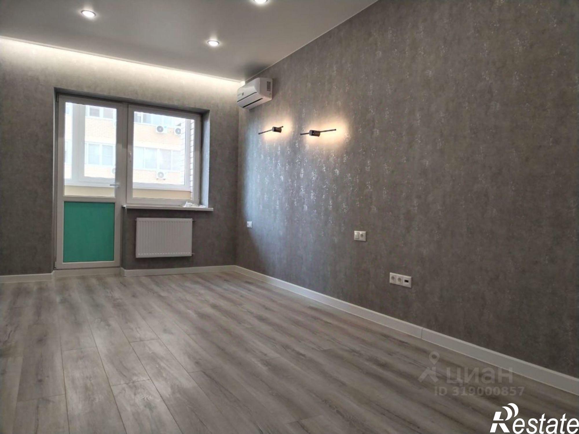 Купить квартиру за 7 200 000 рублей на улица Нансена, 103/1 с8