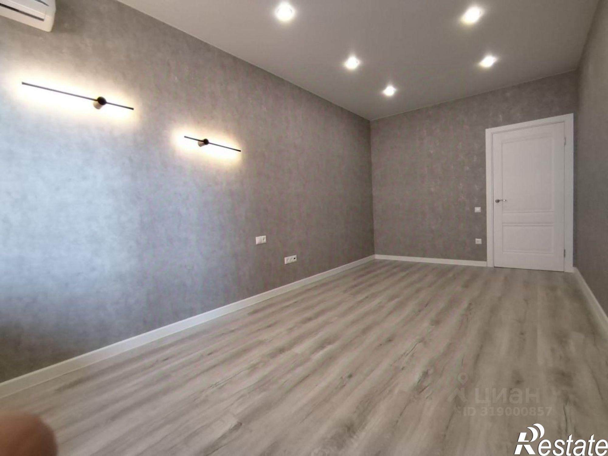 Купить квартиру за 7 200 000 рублей на улица Нансена, 103/1 с8