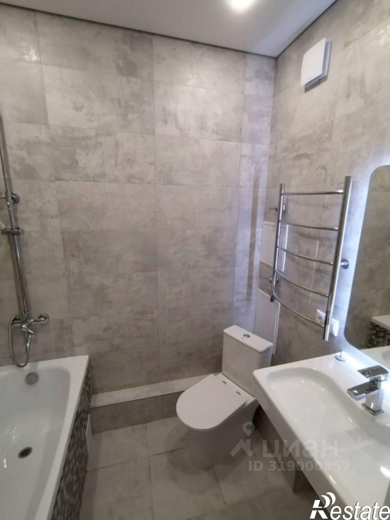 Купить квартиру за 7 200 000 рублей на улица Нансена, 103/1 с8