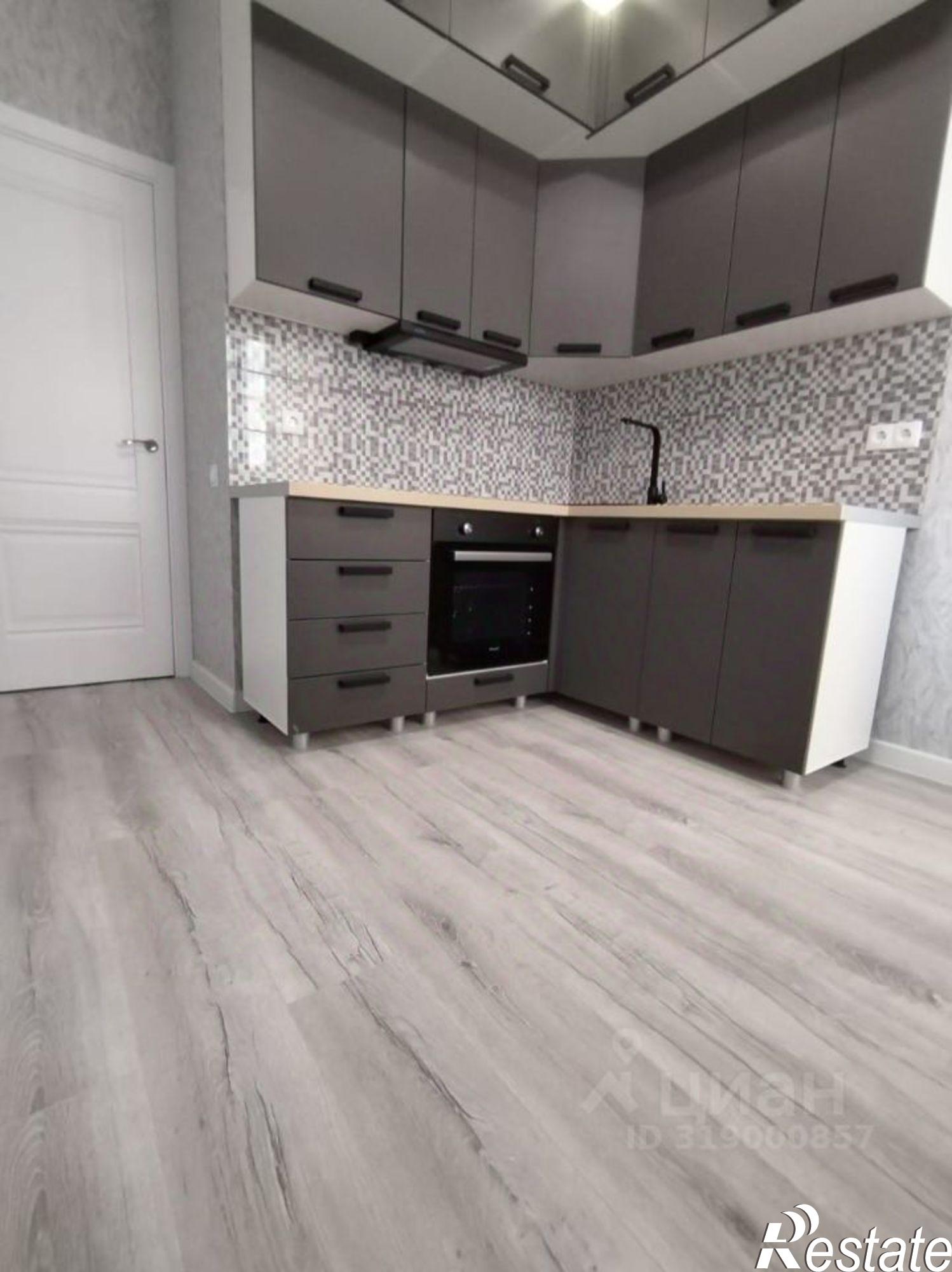 Купить квартиру за 7 200 000 рублей на улица Нансена, 103/1 с8