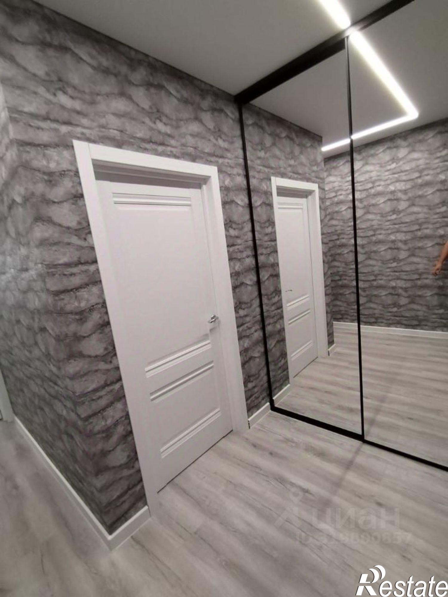 Купить квартиру за 7 200 000 рублей на улица Нансена, 103/1 с8