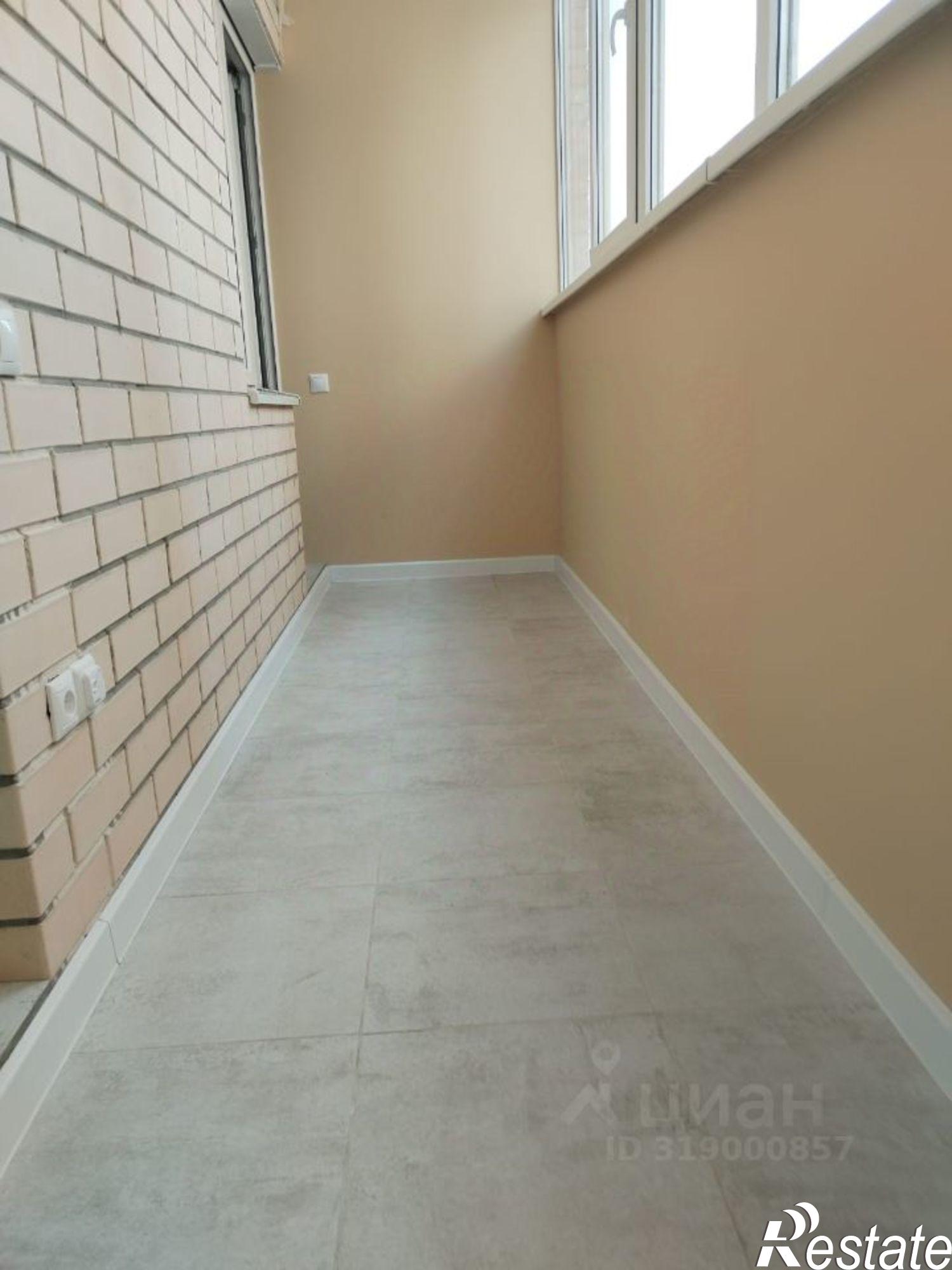 Купить квартиру за 7 200 000 рублей на улица Нансена, 103/1 с8