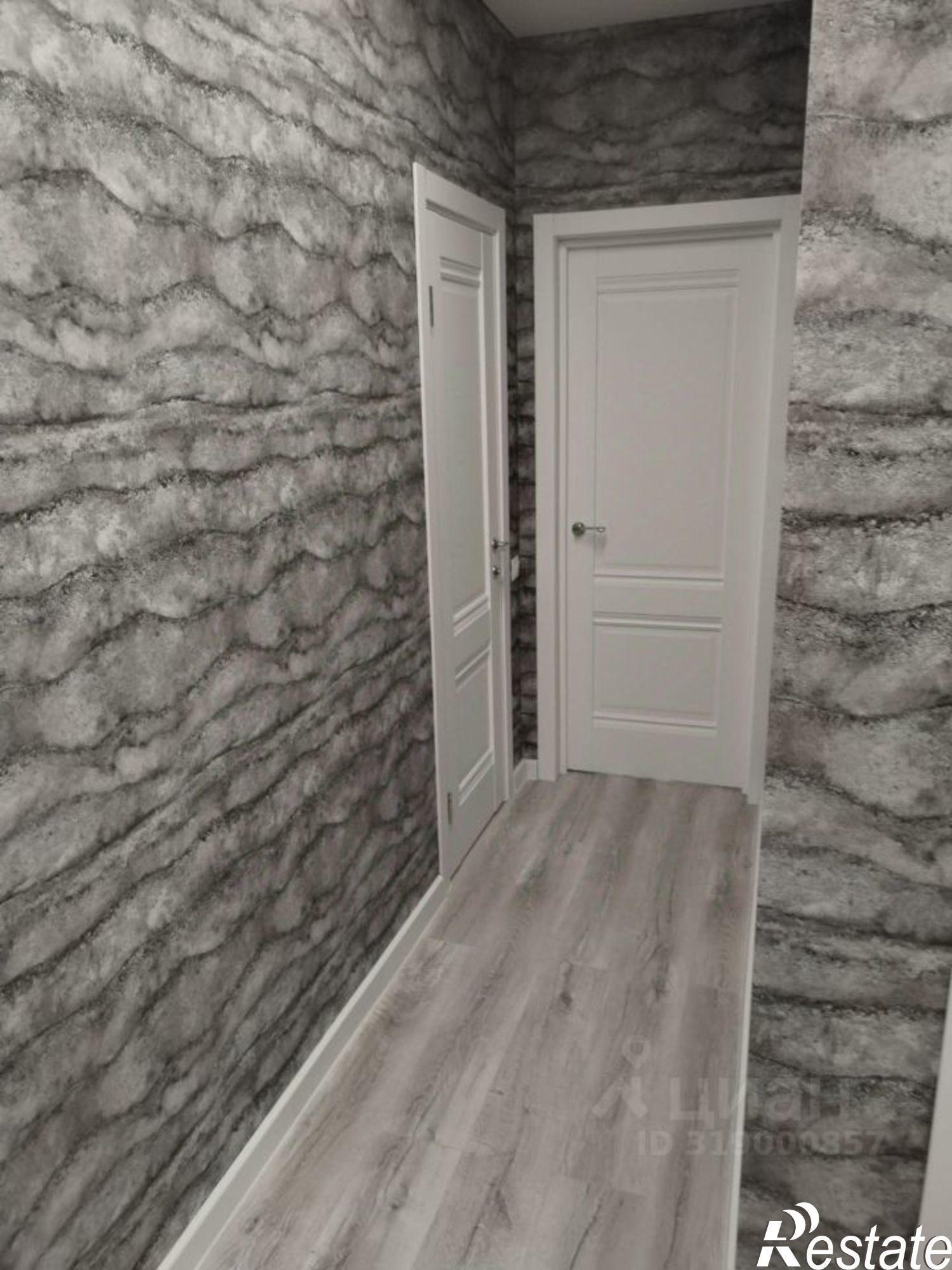 Купить квартиру за 7 200 000 рублей на улица Нансена, 103/1 с8