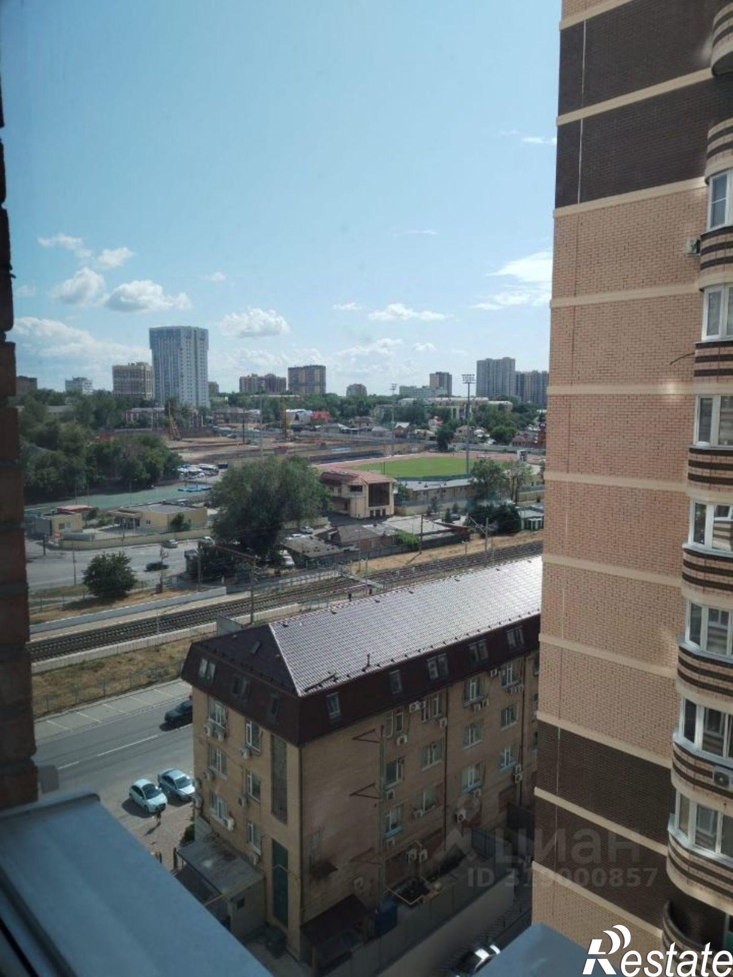 Купить квартиру за 7 200 000 рублей на улица Нансена, 103/1 с8