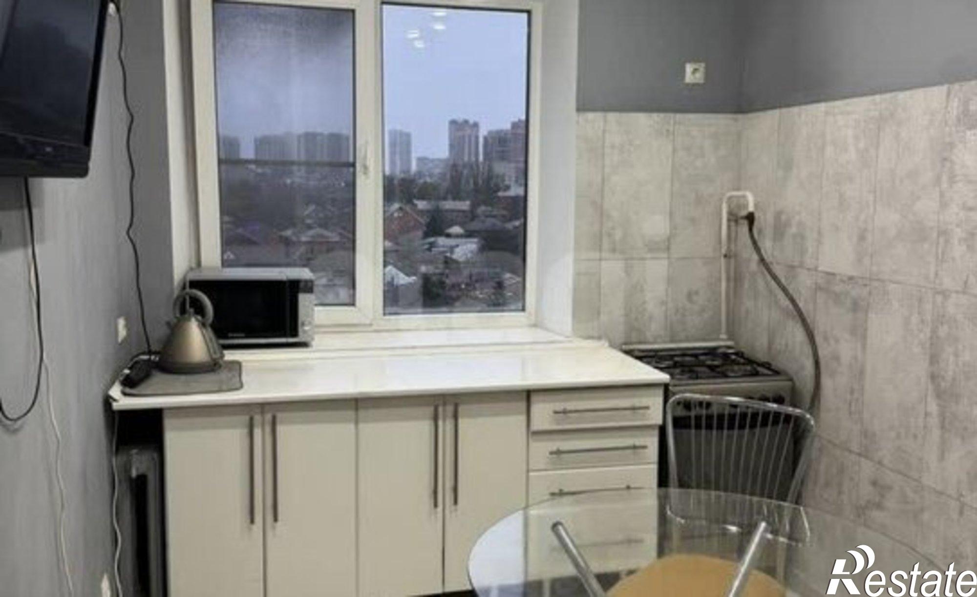 Купить квартиру за 7 900 000 рублей на Лермонтовская улица, 11