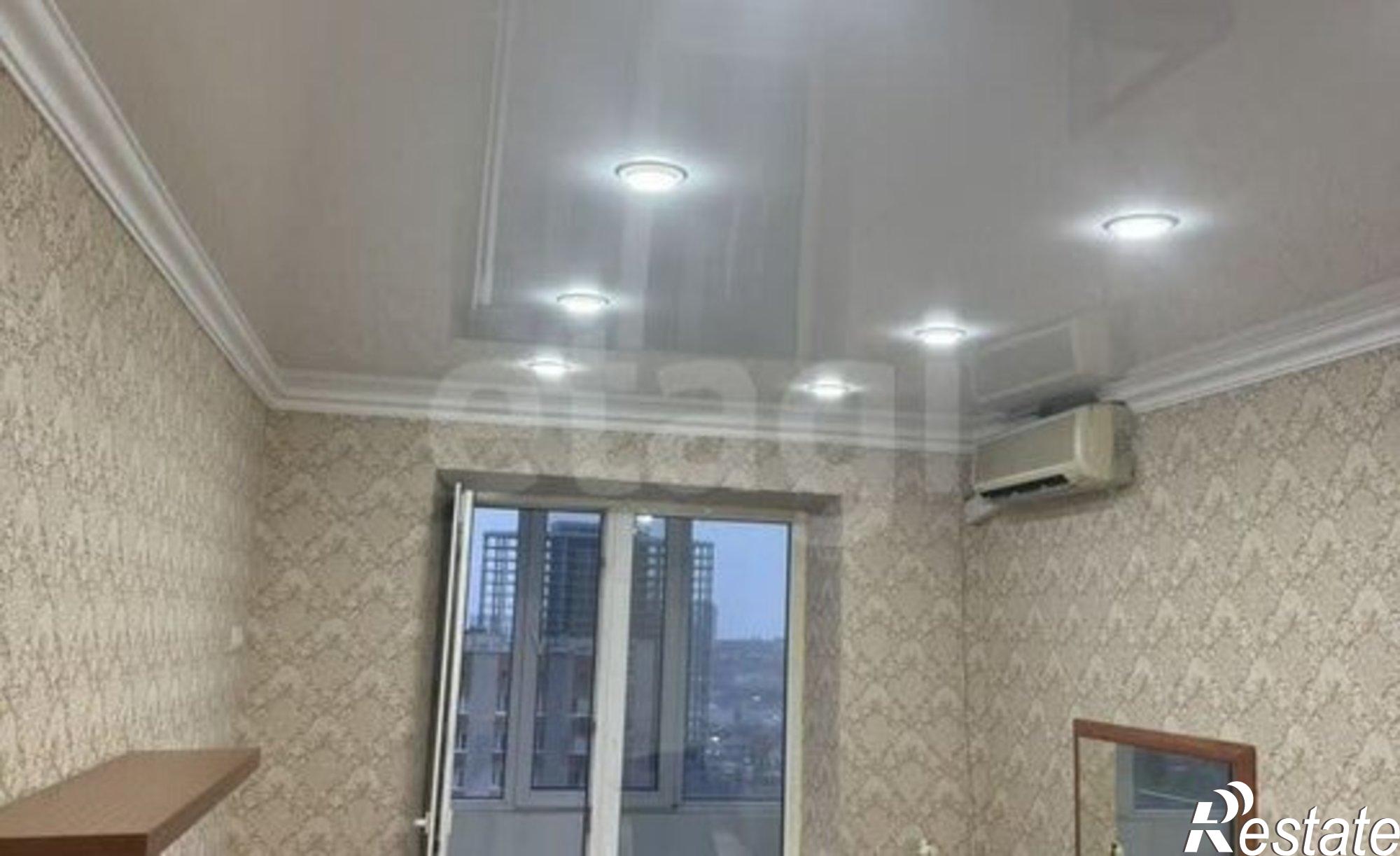 Купить квартиру за 7 900 000 рублей на Лермонтовская улица, 11