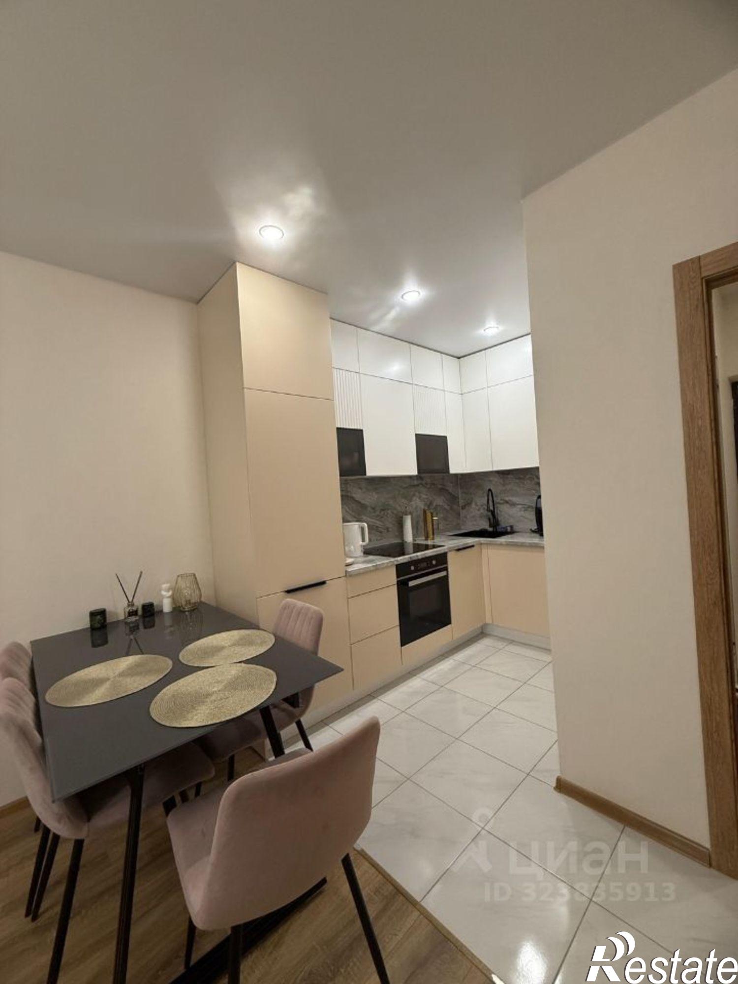 Купить квартиру за 7 990 000 рублей на пр-кт Сиверса, 30