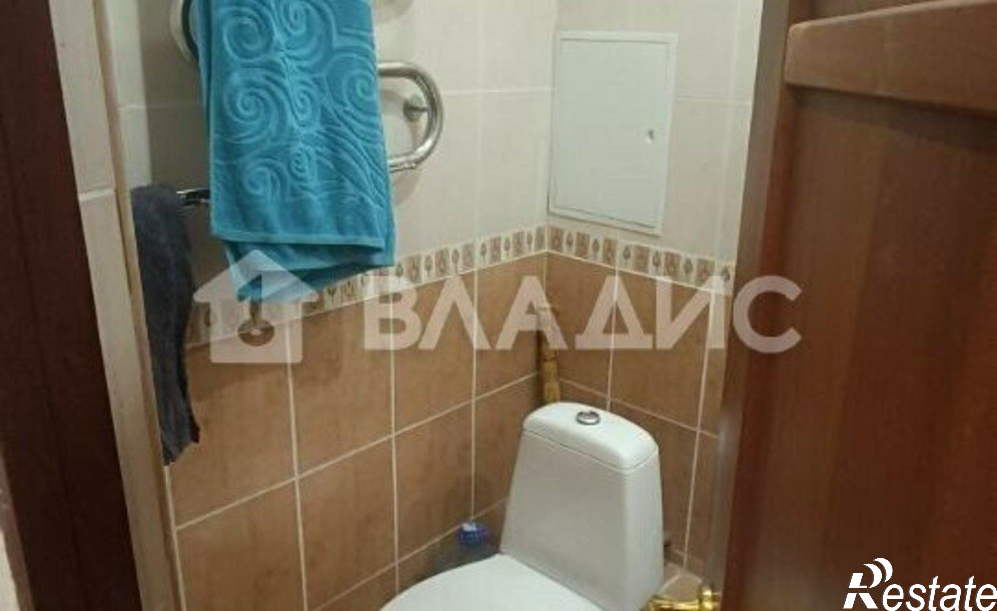 Купить квартиру за 4 200 000 рублей на улица Содружества, 92