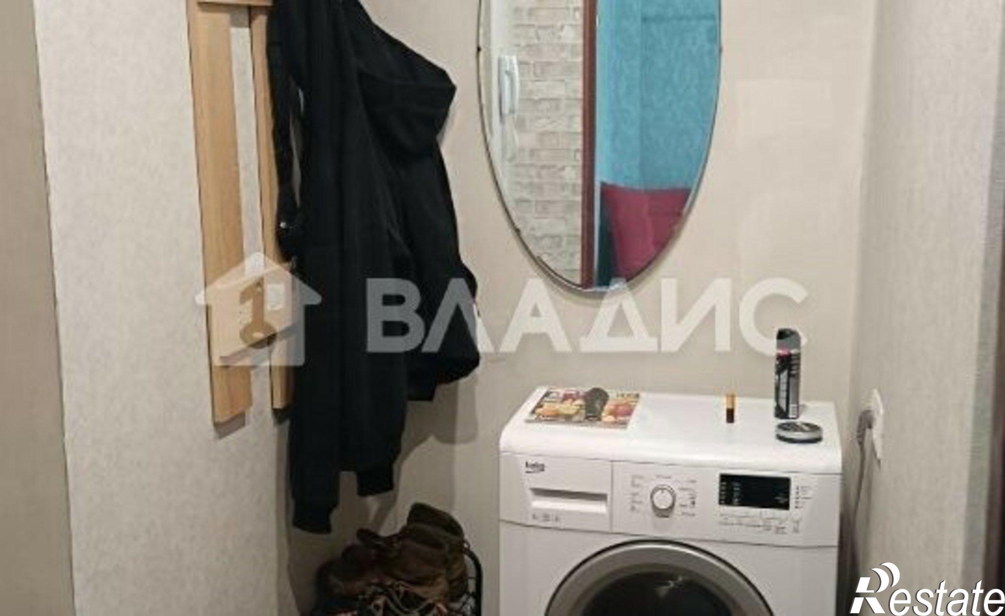 Купить квартиру за 4 200 000 рублей на улица Содружества, 92