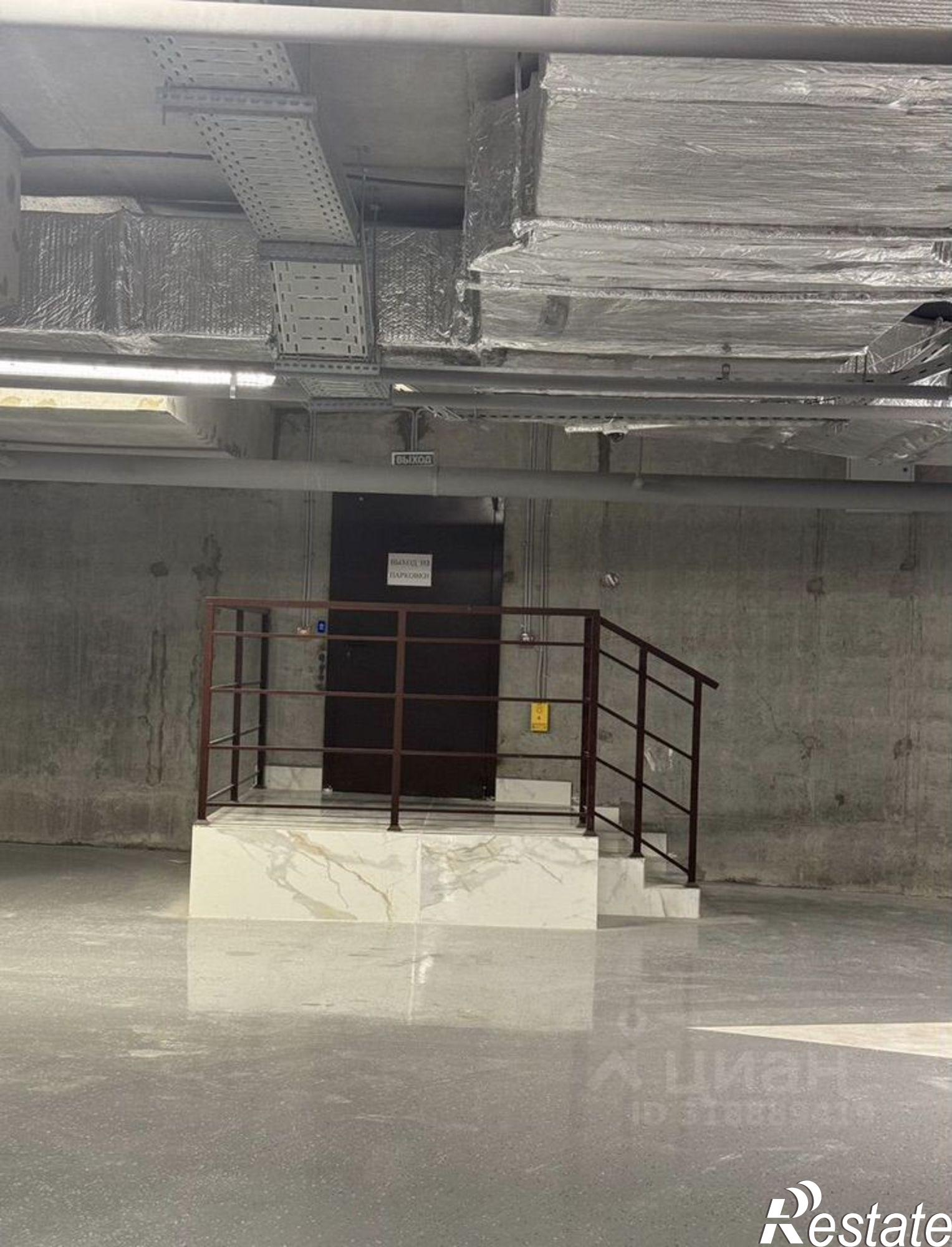 Купить гараж, место в паркинге за 1 640 000 рублей на ул Левобережная, 6