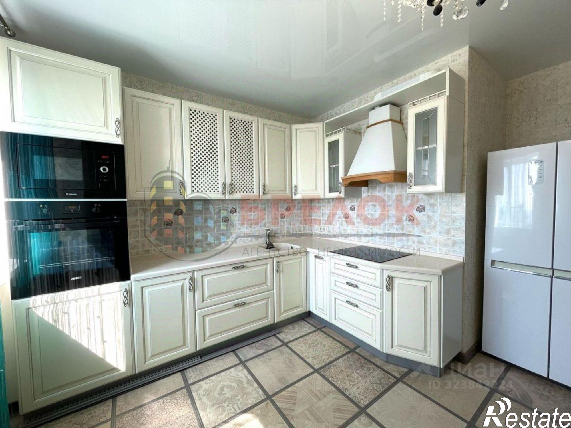 Купить квартиру за 12 000 000 рублей на 20-я улица, 43