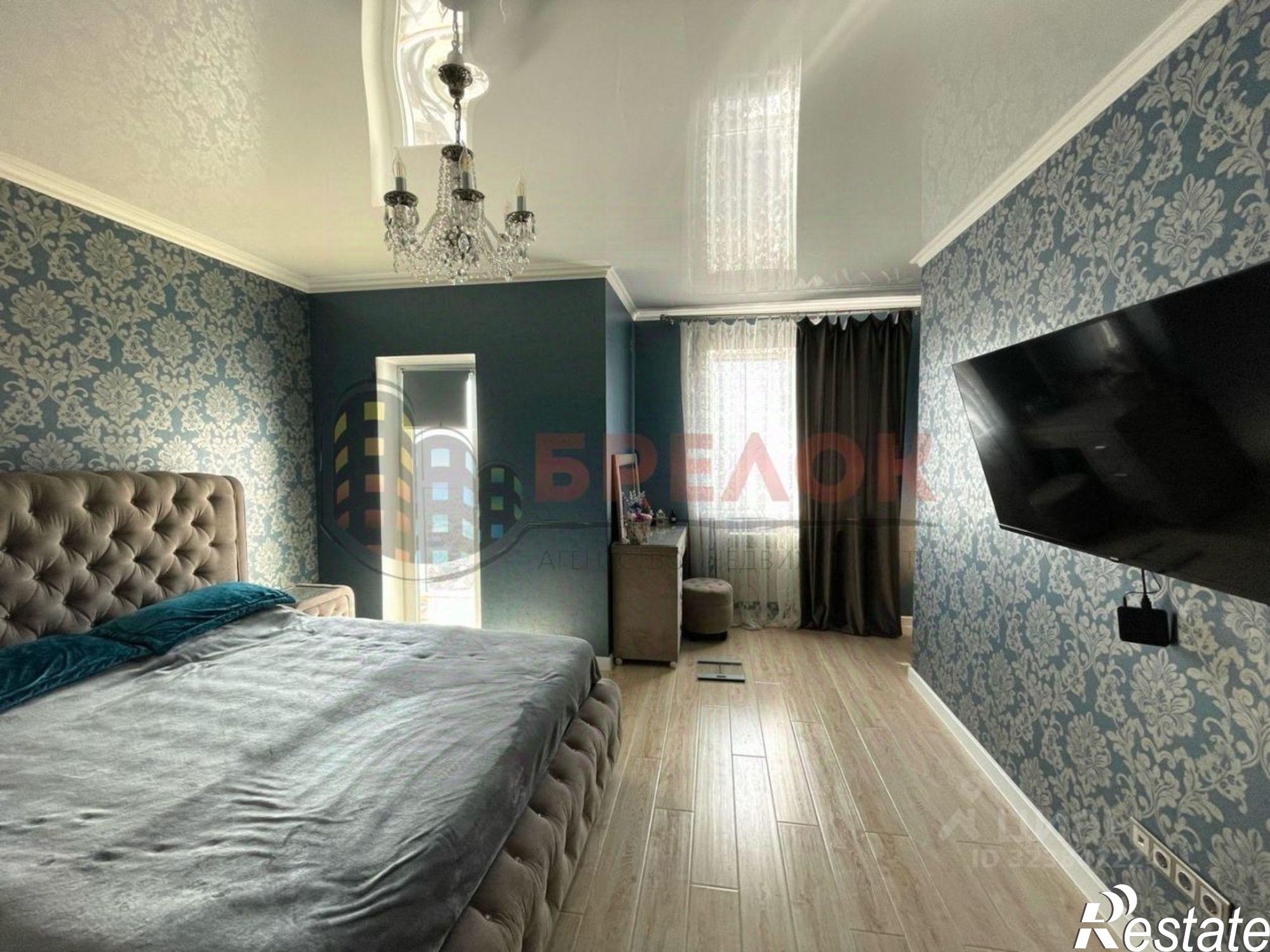 Купить квартиру за 12 000 000 рублей на 20-я улица, 43